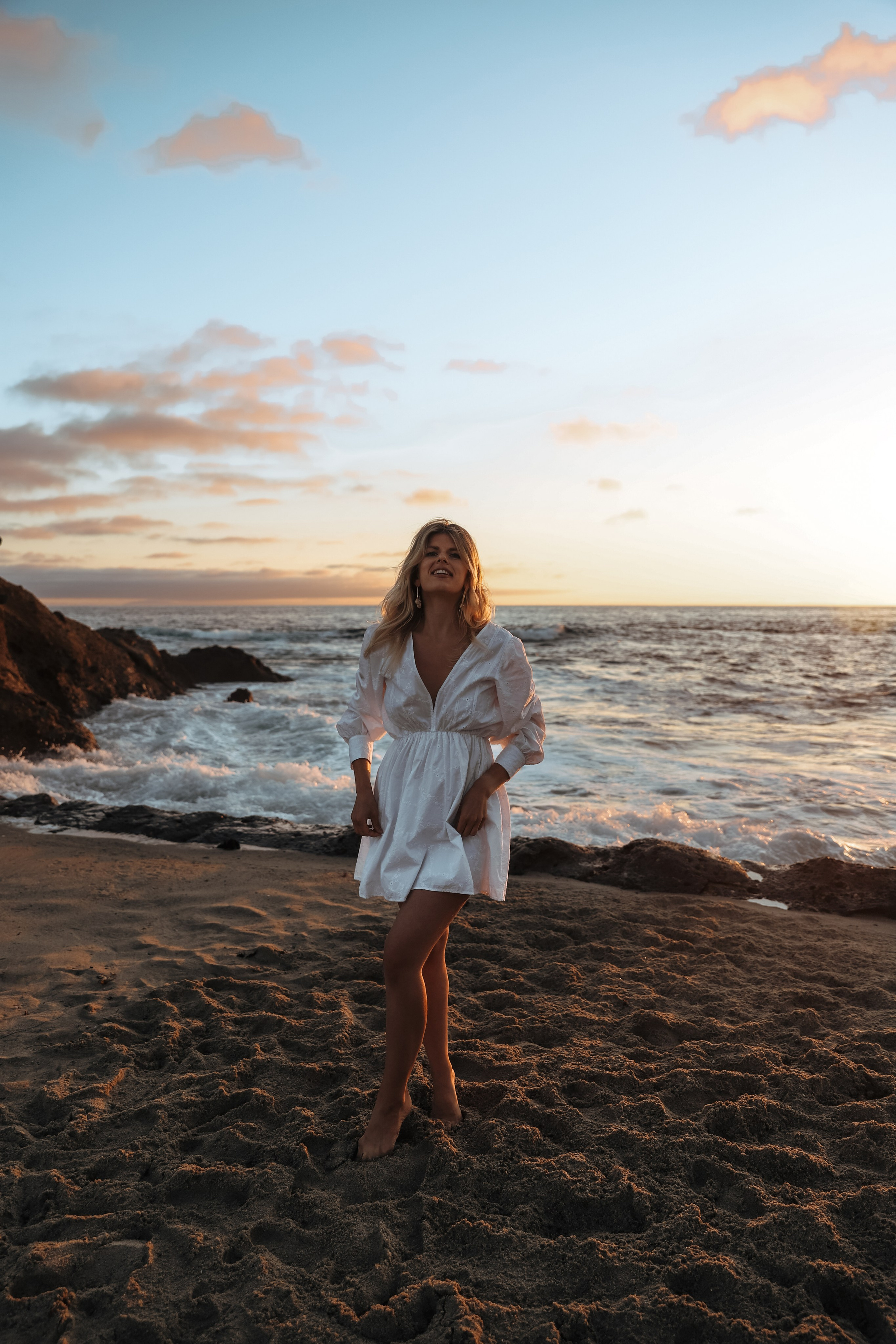 My name is Seni. I’m a photographer based in Southern California