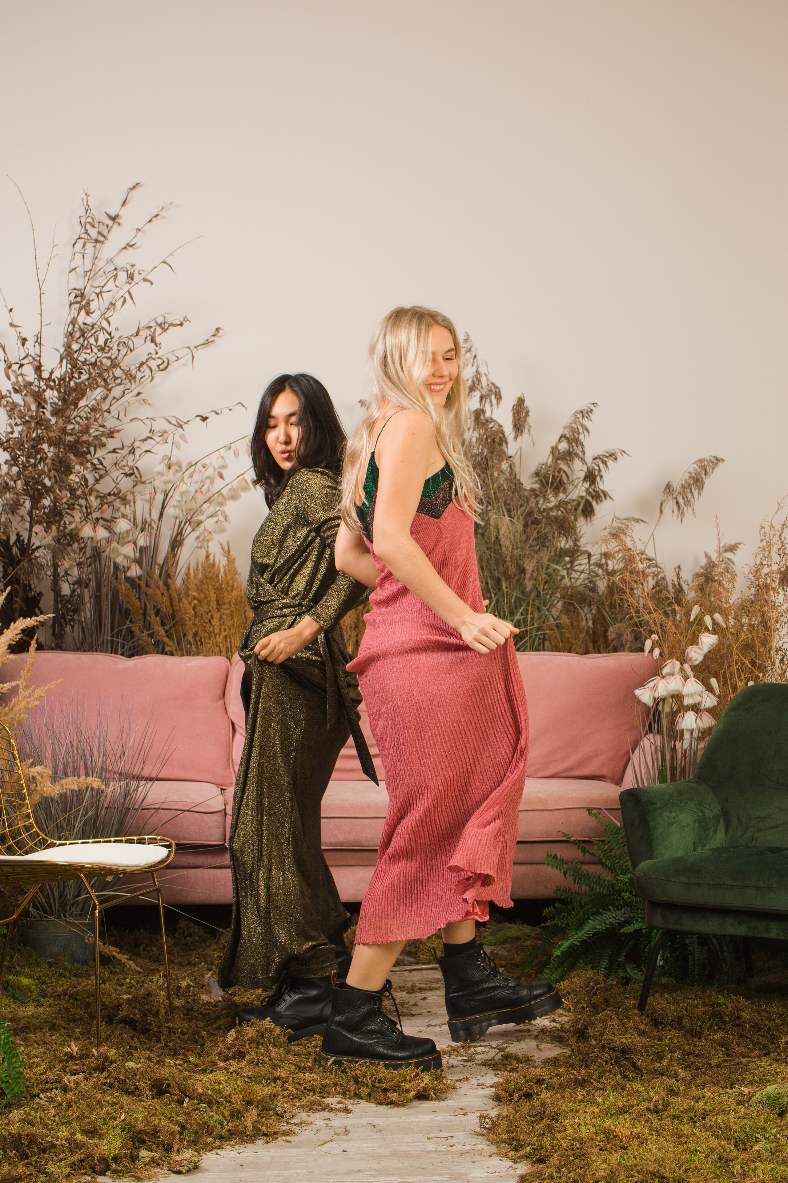 Colour Conference. Promo. Photographer Vladmir Gladkov