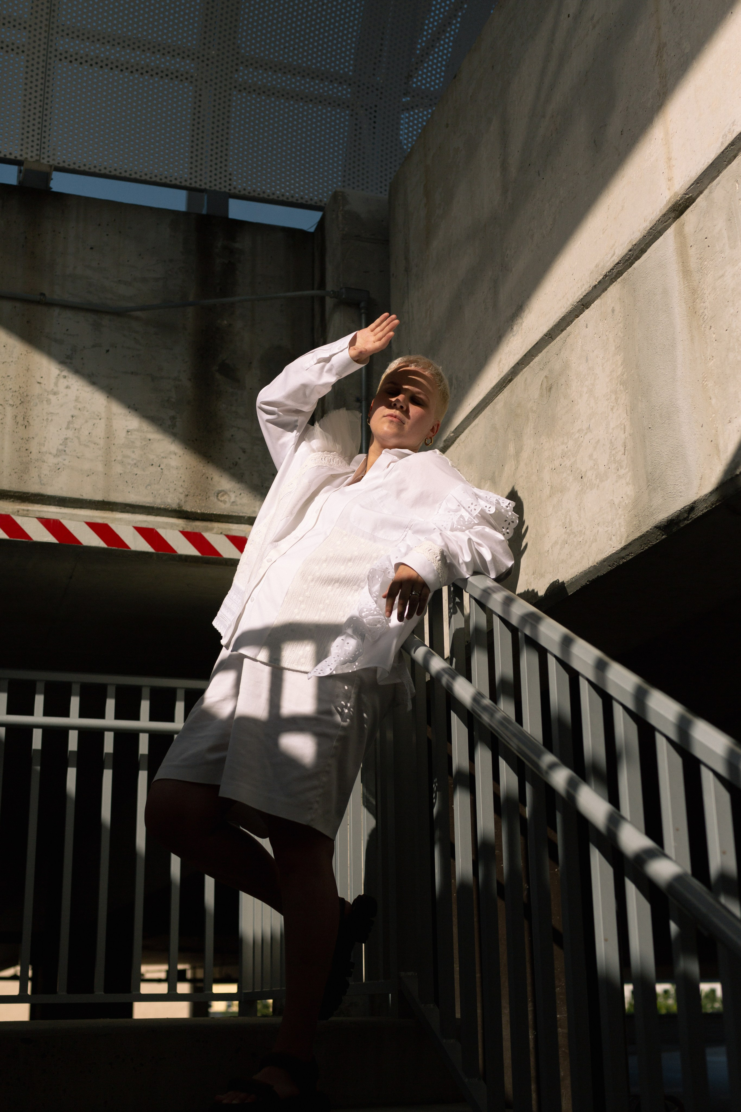 Asya. Photographer Vladmir Gladkov