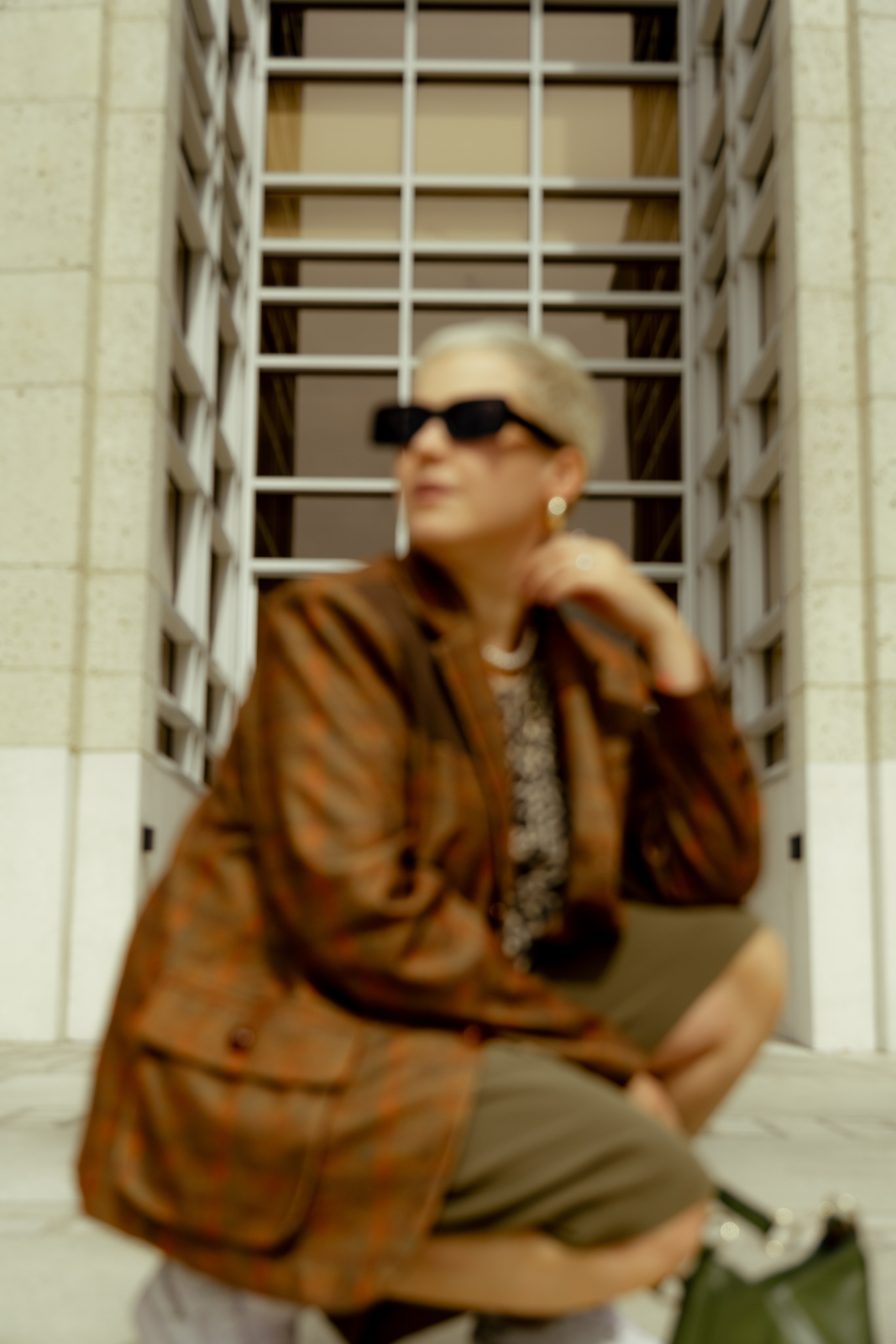 Asya. Photographer Vladmir Gladkov