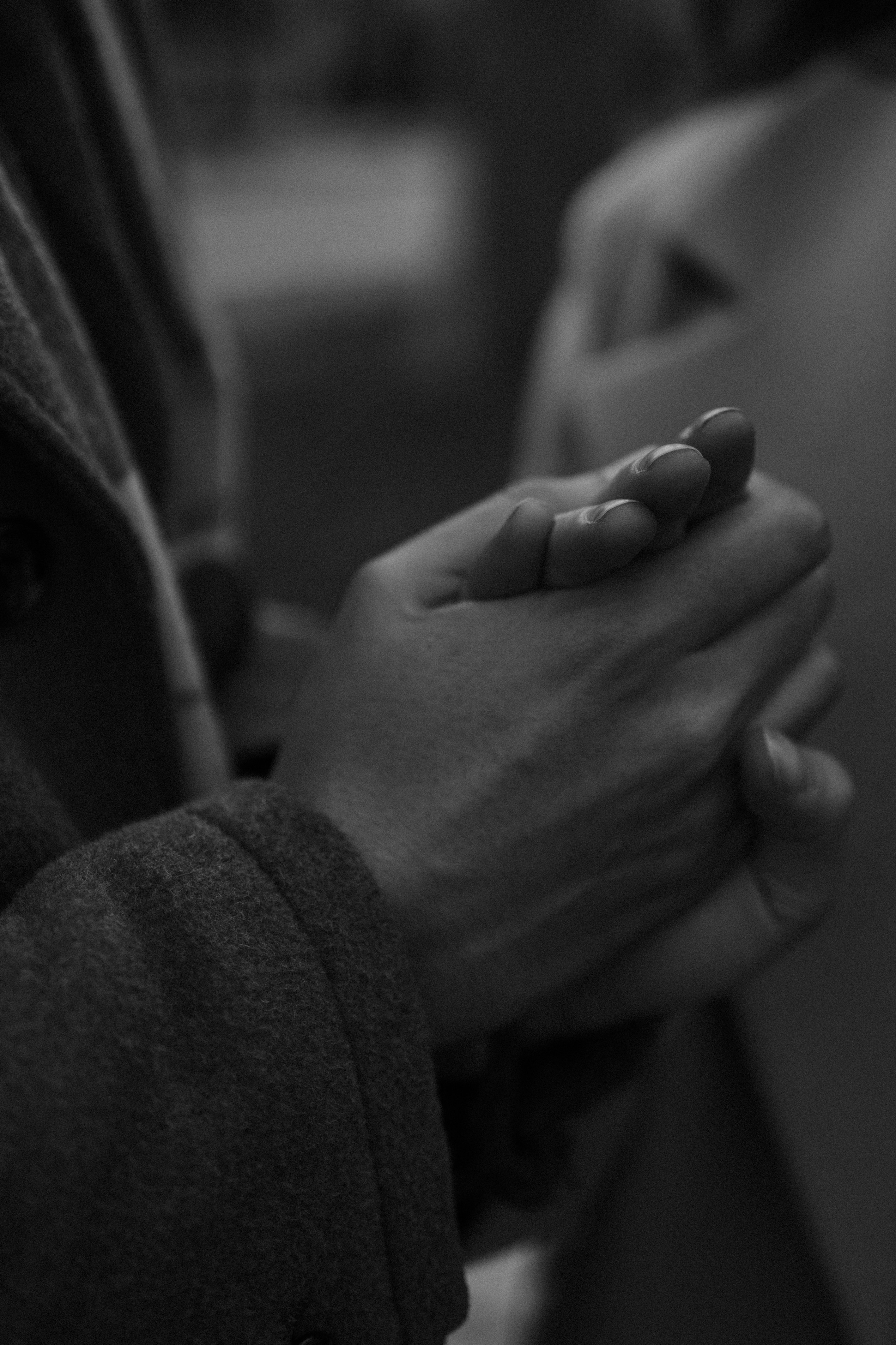 Love Story in Leipzig Park. Emotional&Cinematic Couple Photoshoot by Kristina Kozheltsova. Kristina Kozheltsova- Soulful Portrait&Lifestyle&Love Story Photographer in Leipzig, Germany