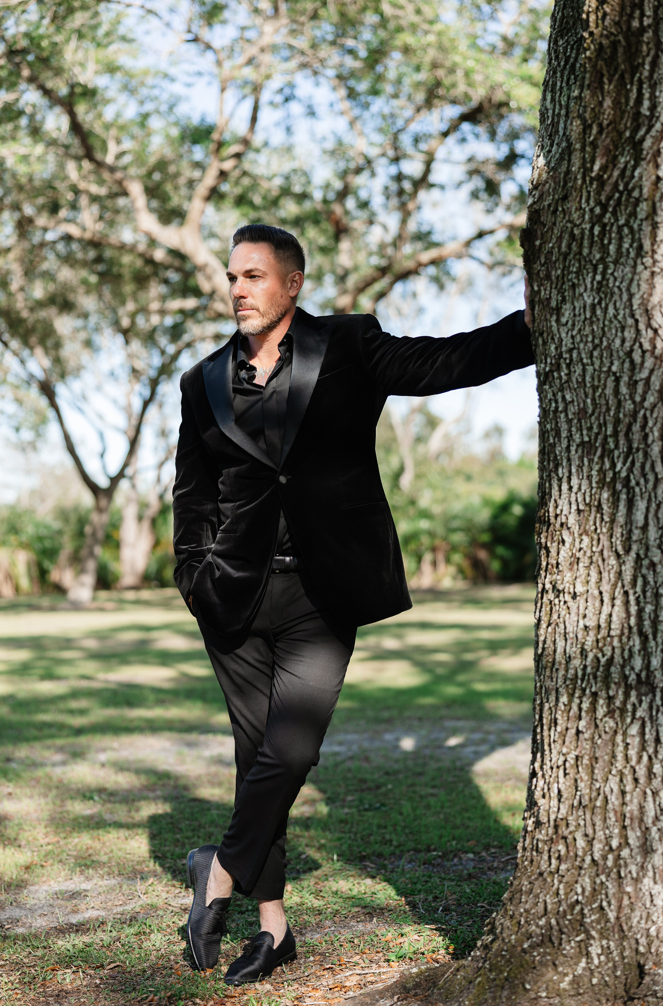 A Quiet, Beautiful Beginning | Kayla & David’s Intimate Weston Estate Wedding. YES I DO PRODUCTION — Wedding photography&videography