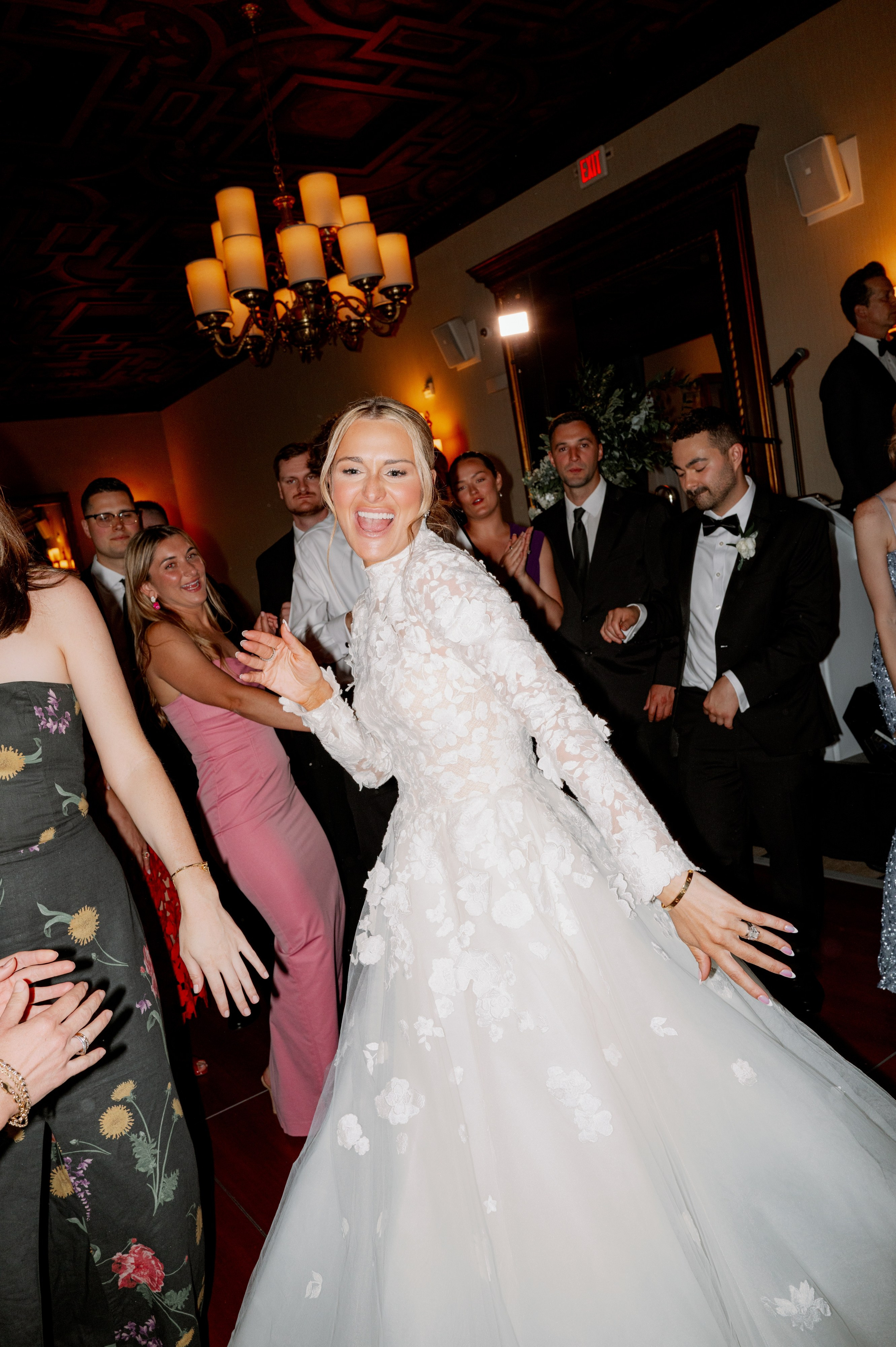 Killeen and Patrick. Wedding photographer and videographer New York | New Jersey