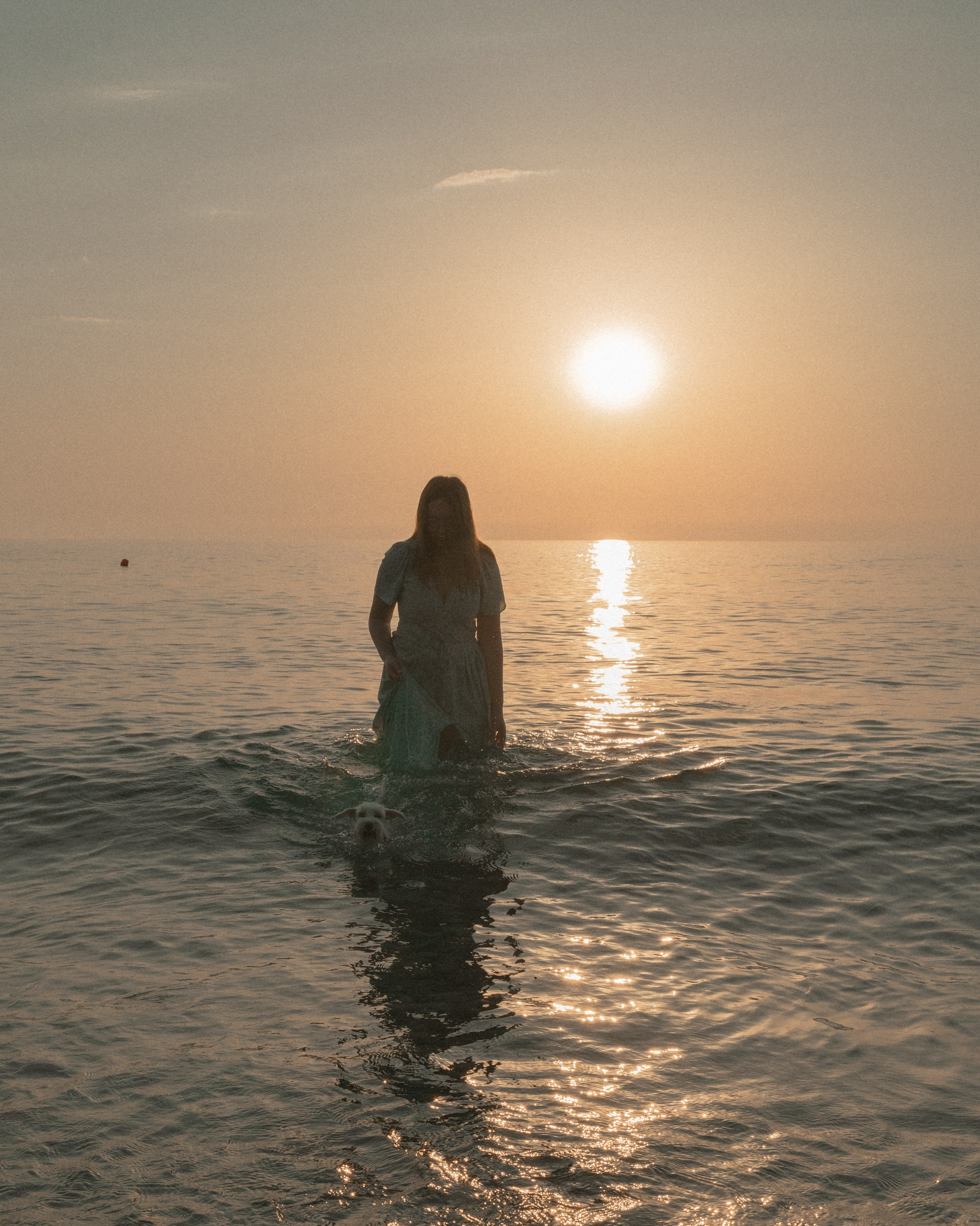 Ольга и Халва. Индивидуальный и свадебный фотограф в Батуми Валерия Азаренко