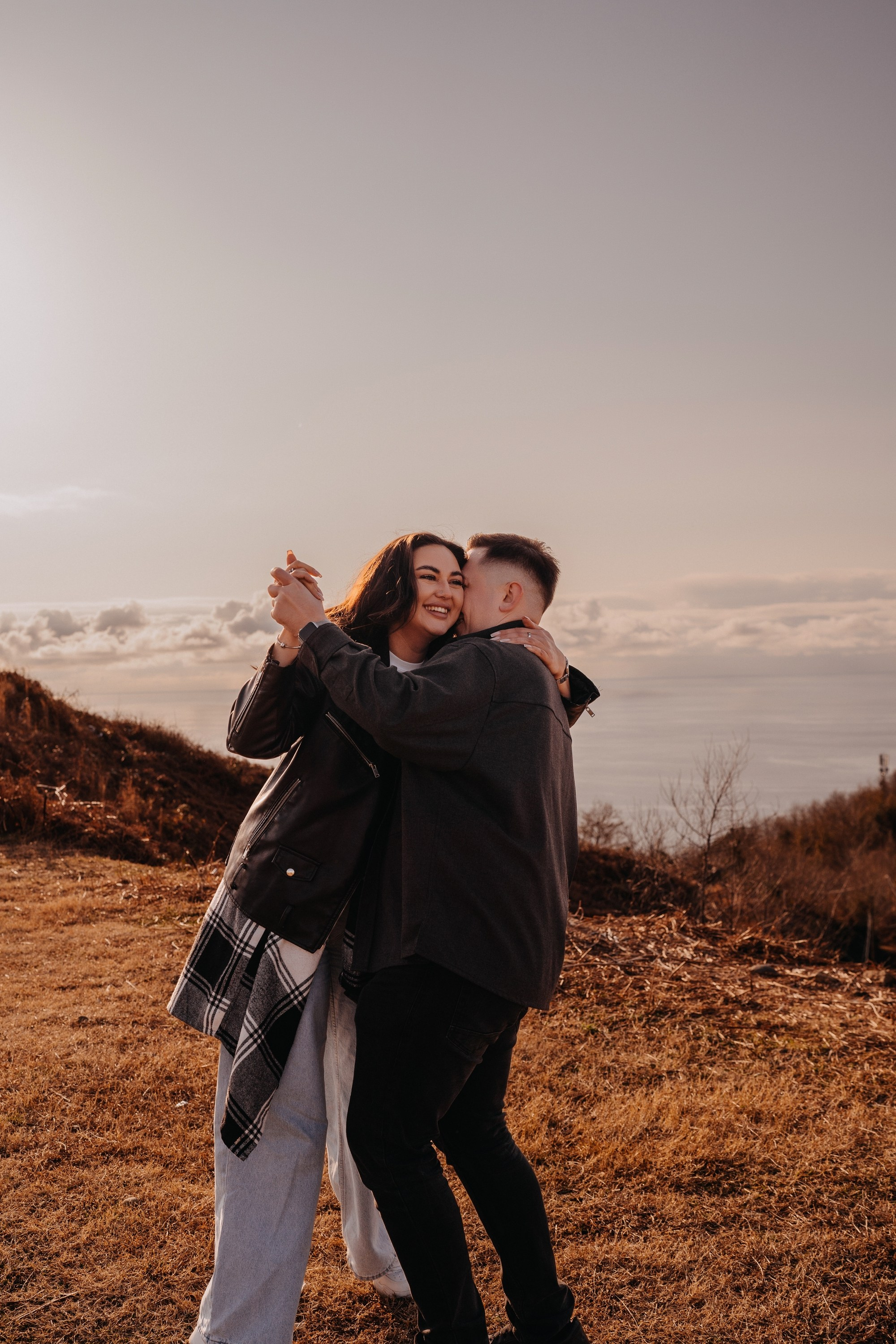 Миша и Наташа. Индивидуальный и свадебный фотограф в Батуми Валерия Азаренко