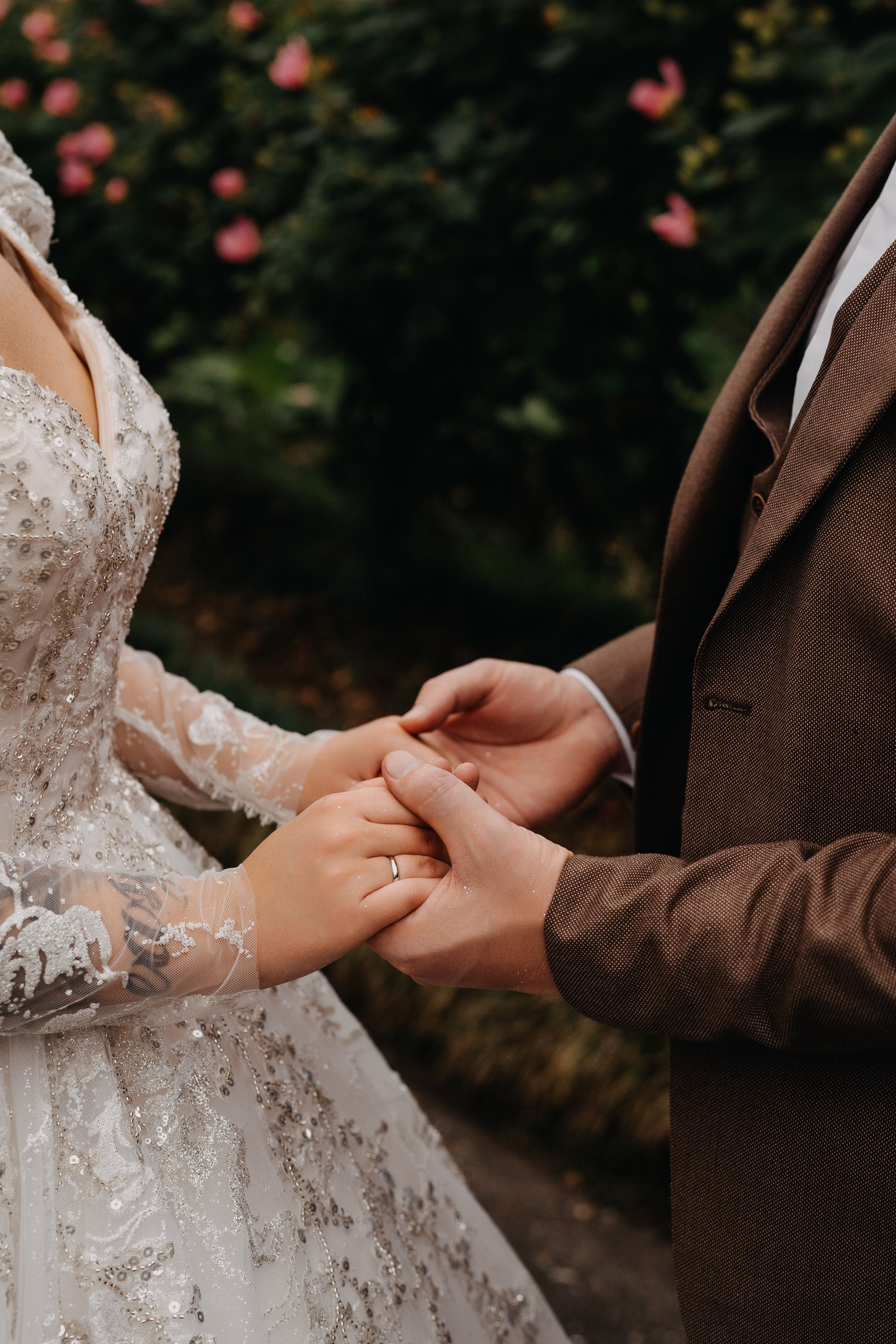 Александр и Алина. Индивидуальный и свадебный фотограф в Батуми Валерия Азаренко