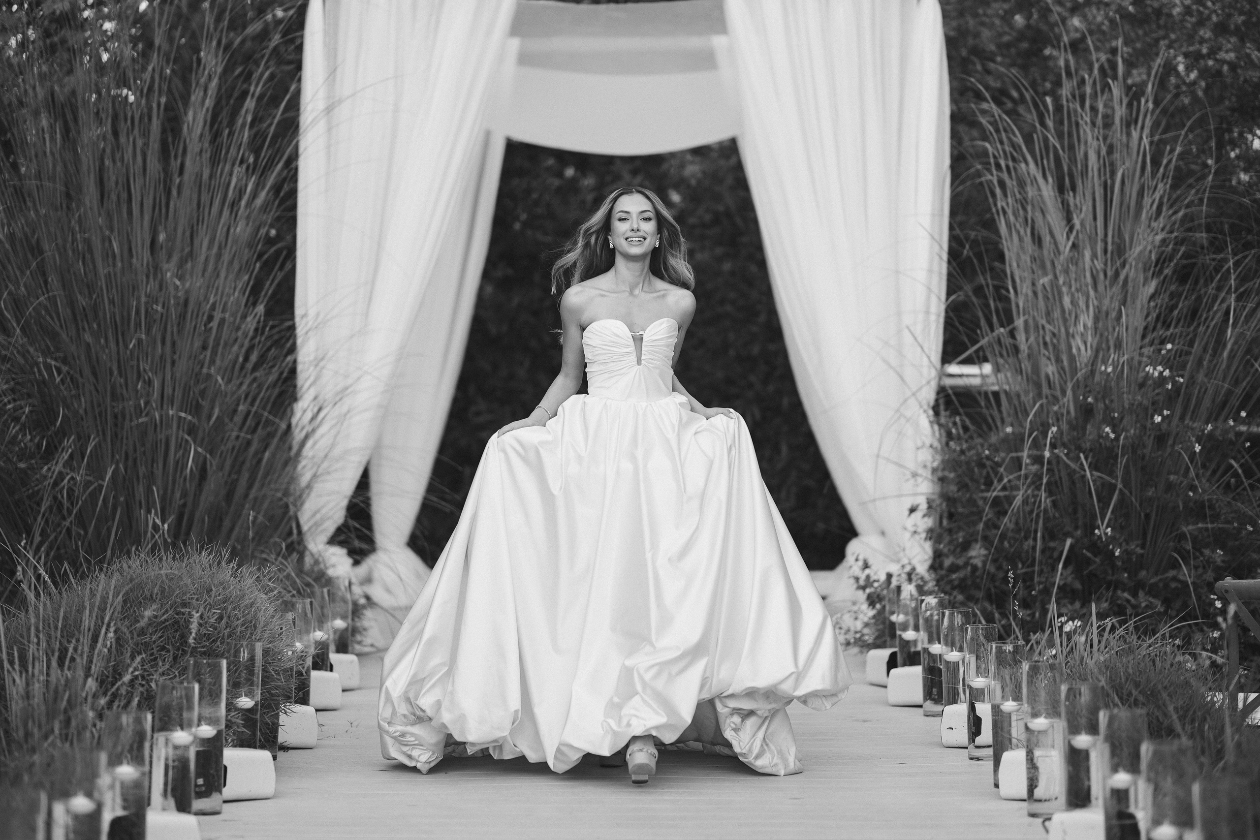 Dana and Idan. Dmitry Gorodetsky Event Photographer