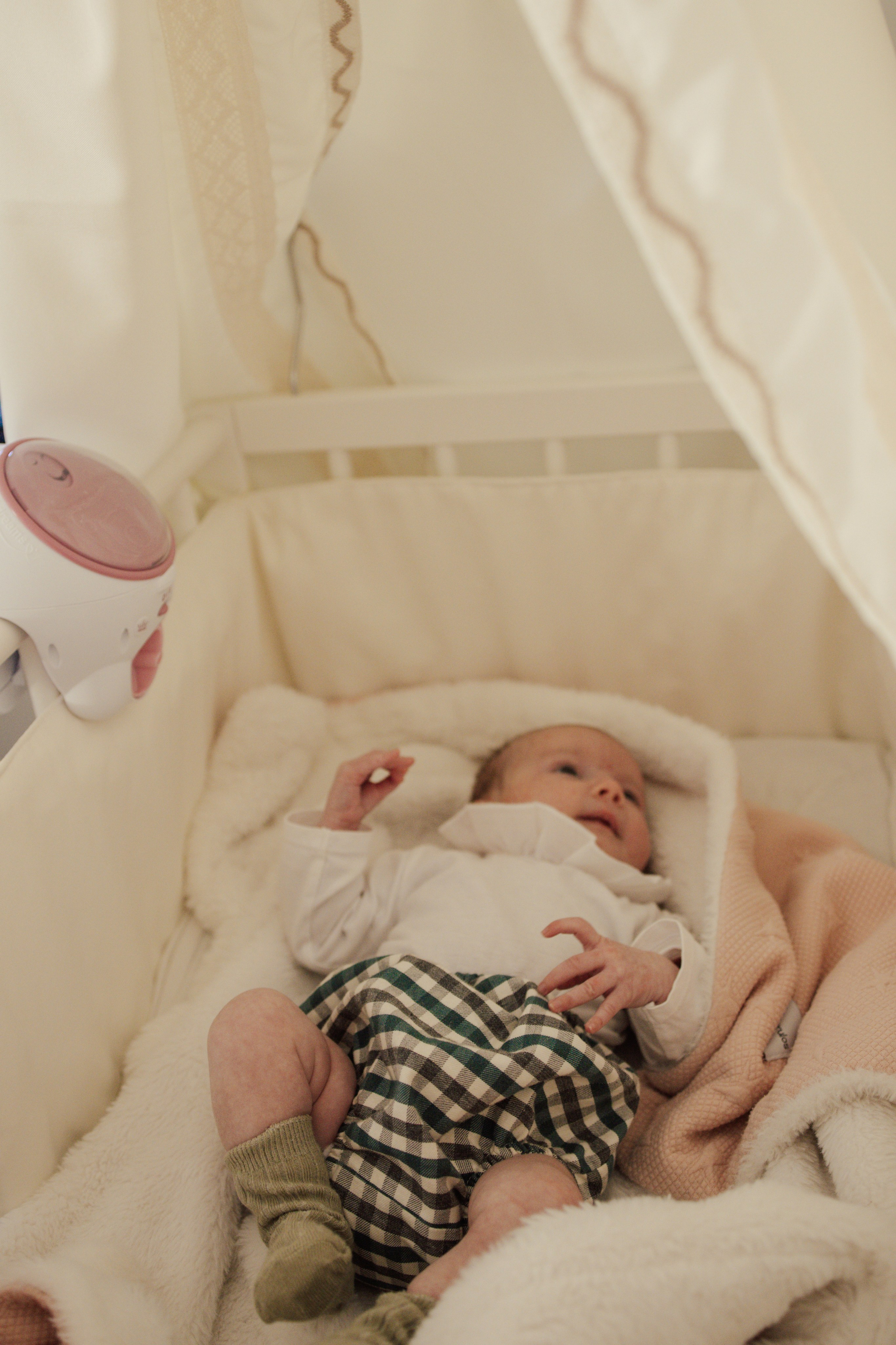 Mis Primeros Días. Sonialibelulafotografia
