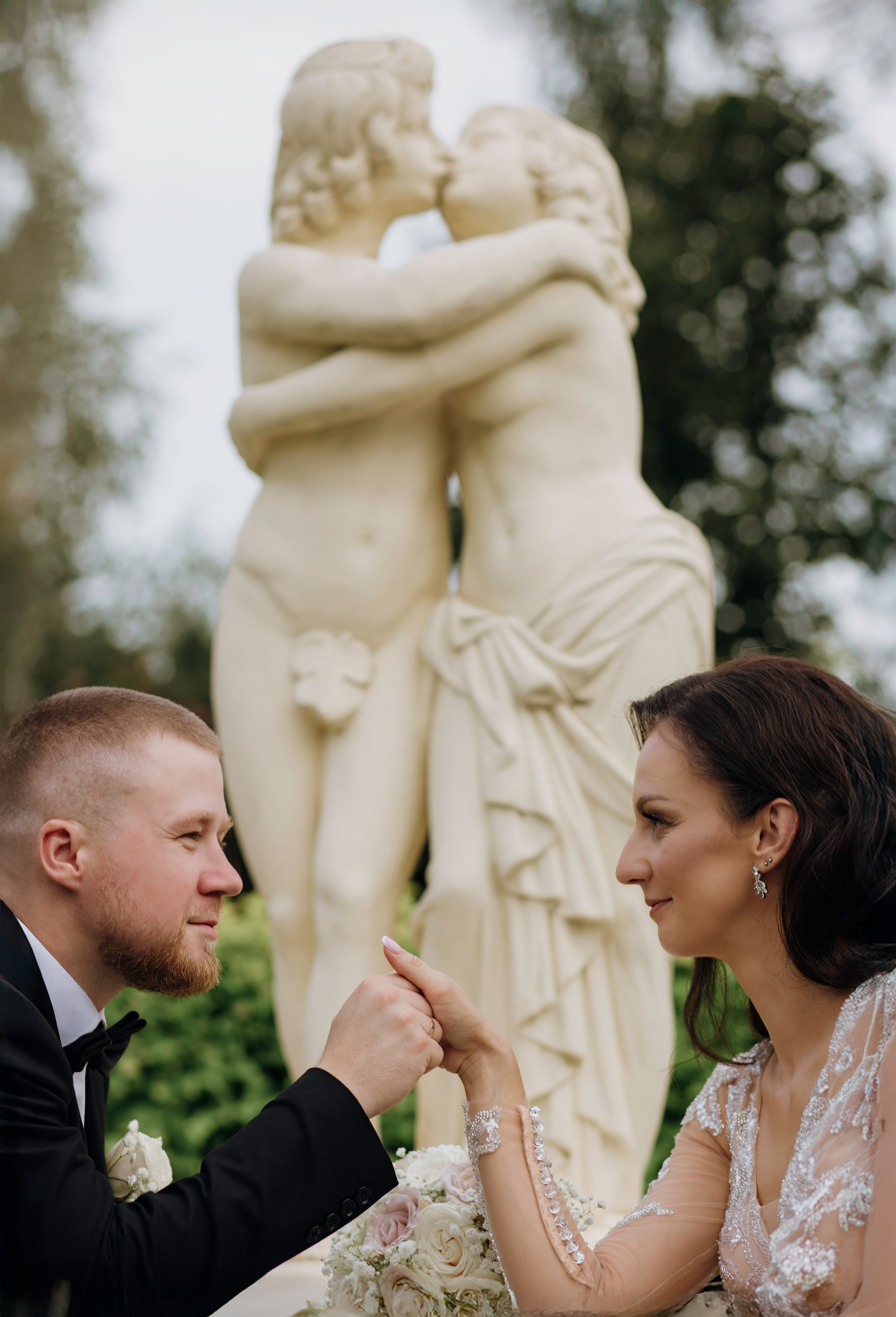Ślub Kingi&Macieja. Fotograf Brzesko – fotografia biznesowa, ciążowa, kobieca i reportaże, Beata Buziak