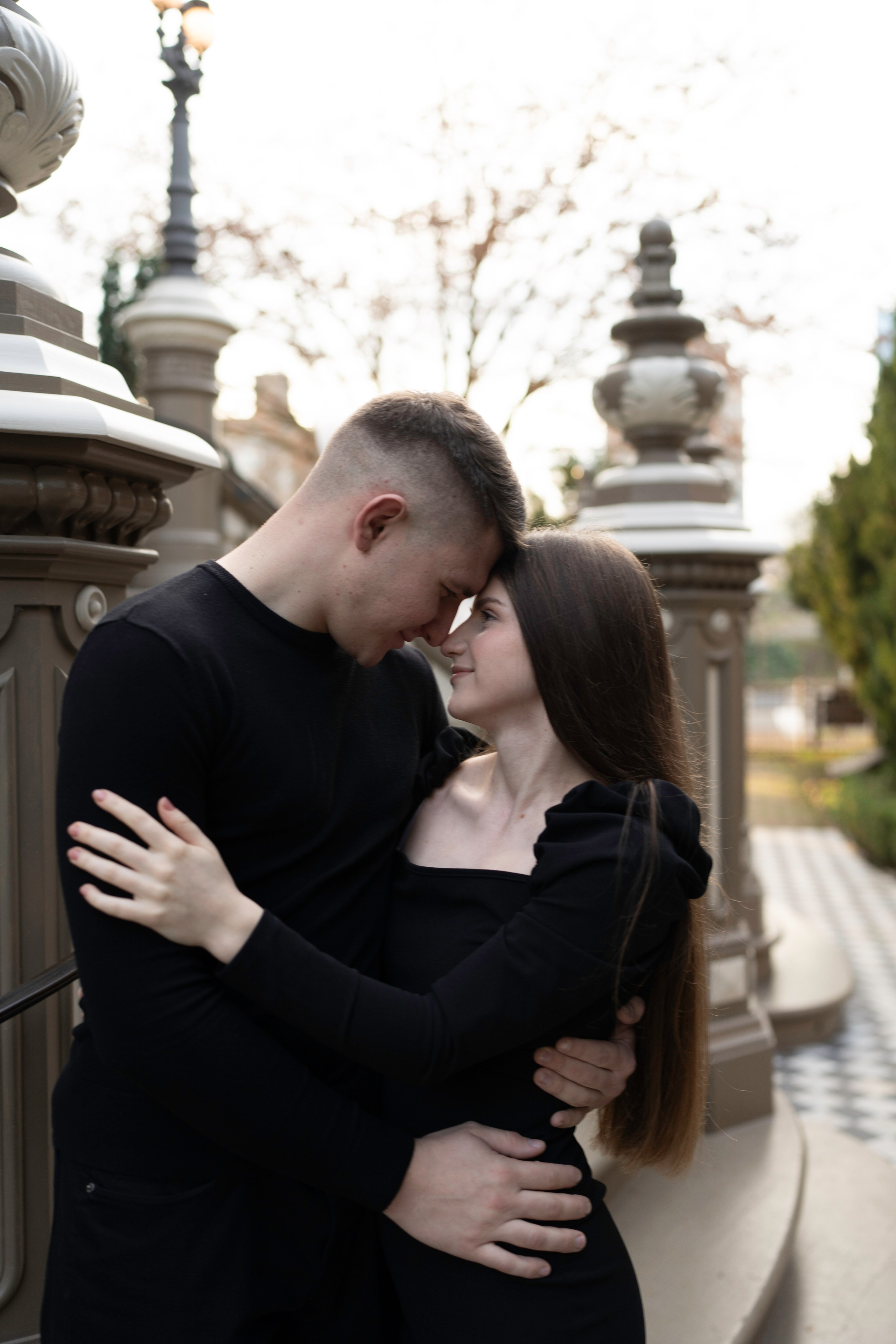 Artem, Nadia & Elisha. Family photographer in Sacramento | Sofia Pavenko