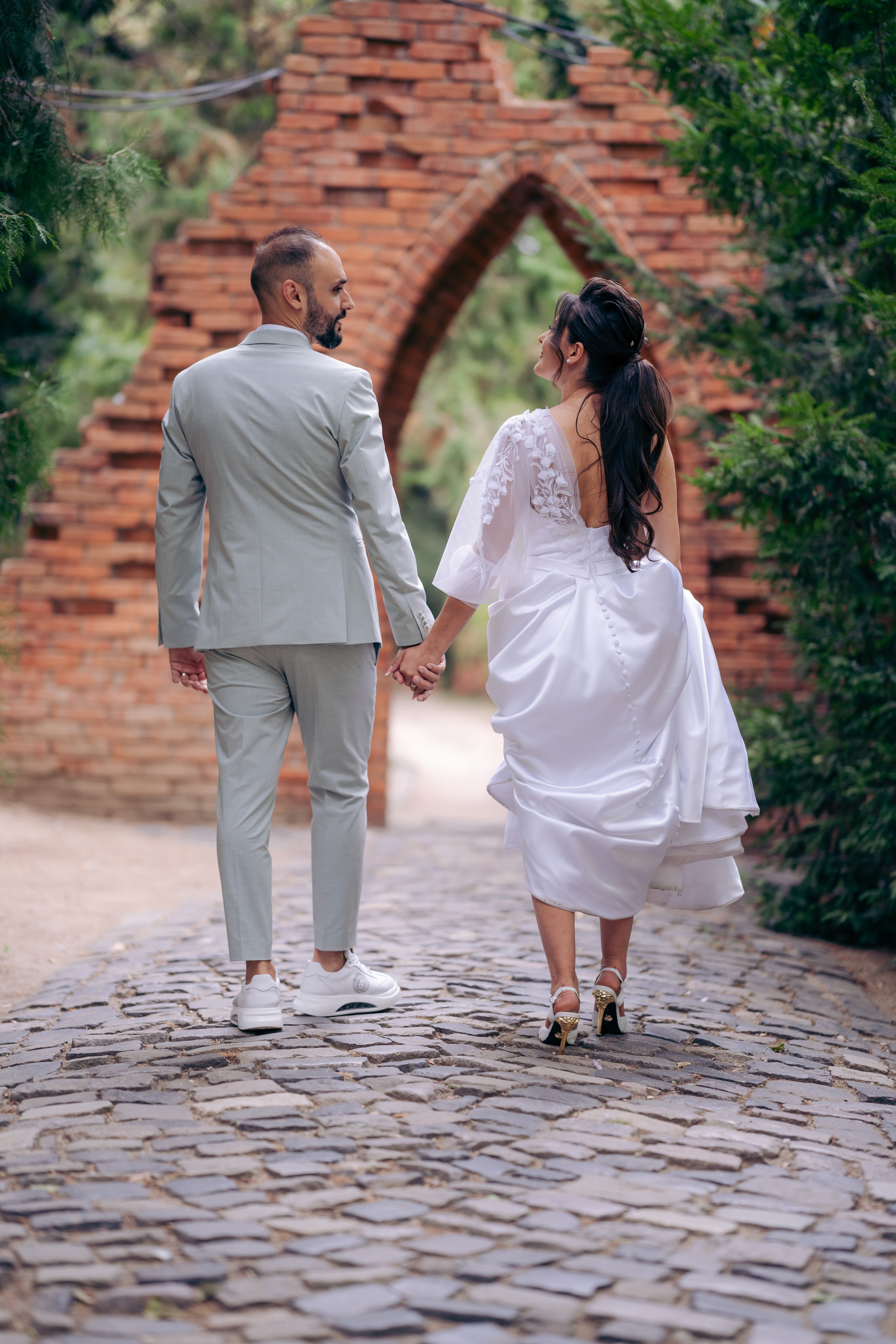 Lavinia & Alex. CC Photography \ Fotograf Profesionist \ Evenimente