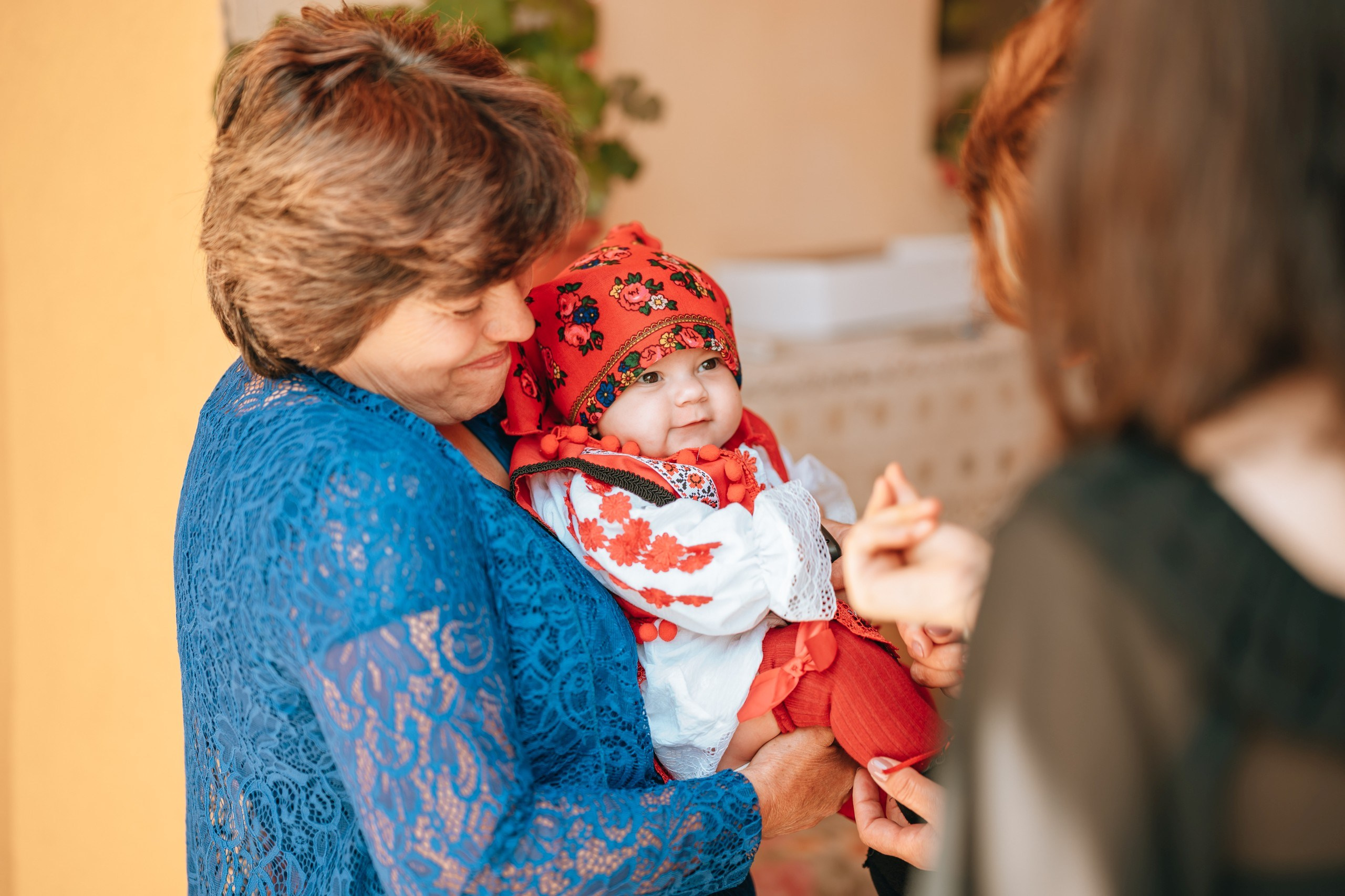 Klara. CC Photography \ Fotograf Profesionist \ Evenimente