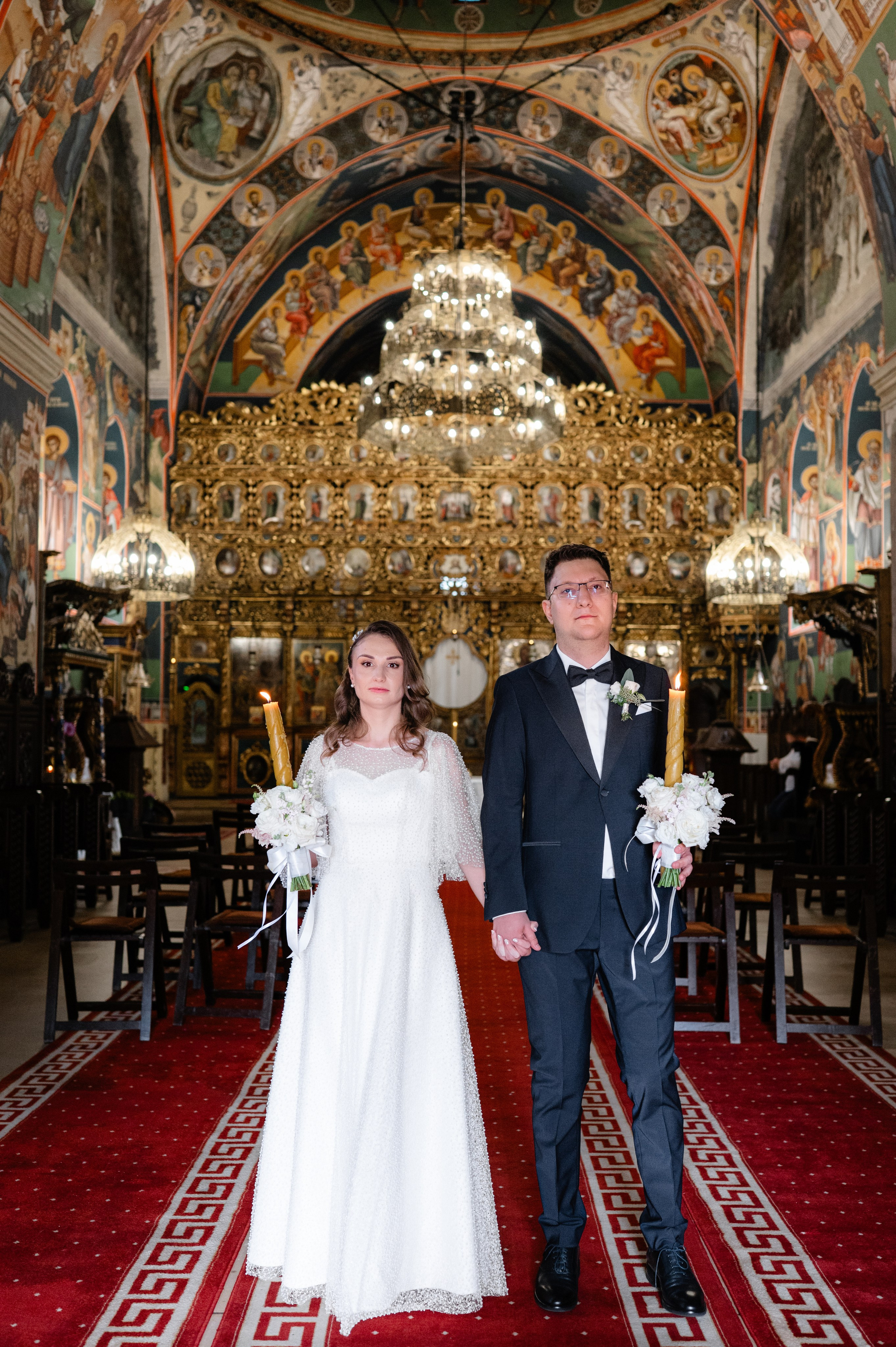 Raluca + Mihai | Wedding Select. Alexandra Hanu Photographer
