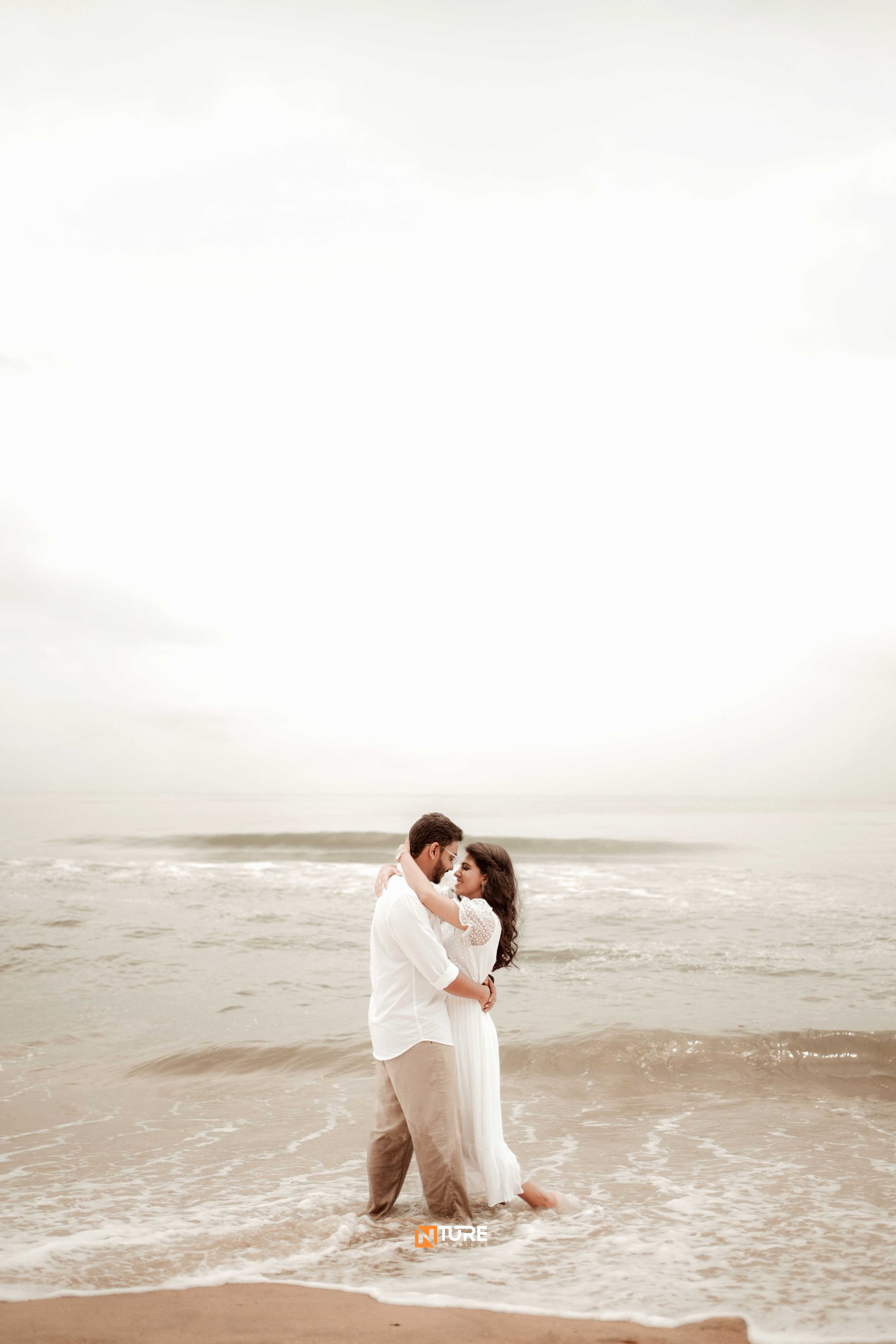 PHOTOS. NTURE WEDDING