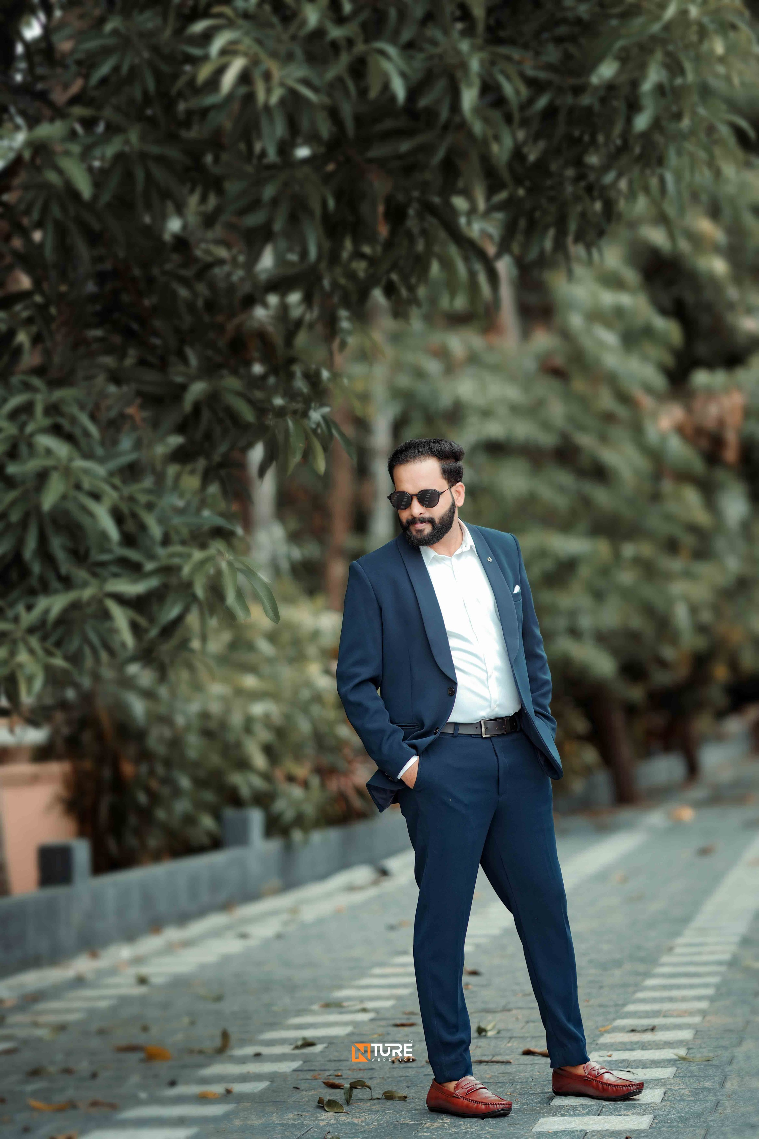 GEO & TINU WEDDING. NTURE WEDDING