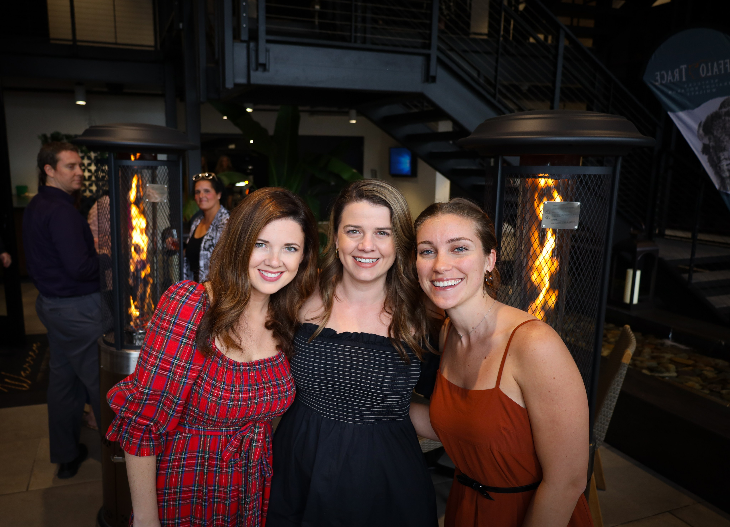 Warren Grand Opening. Out and About 239