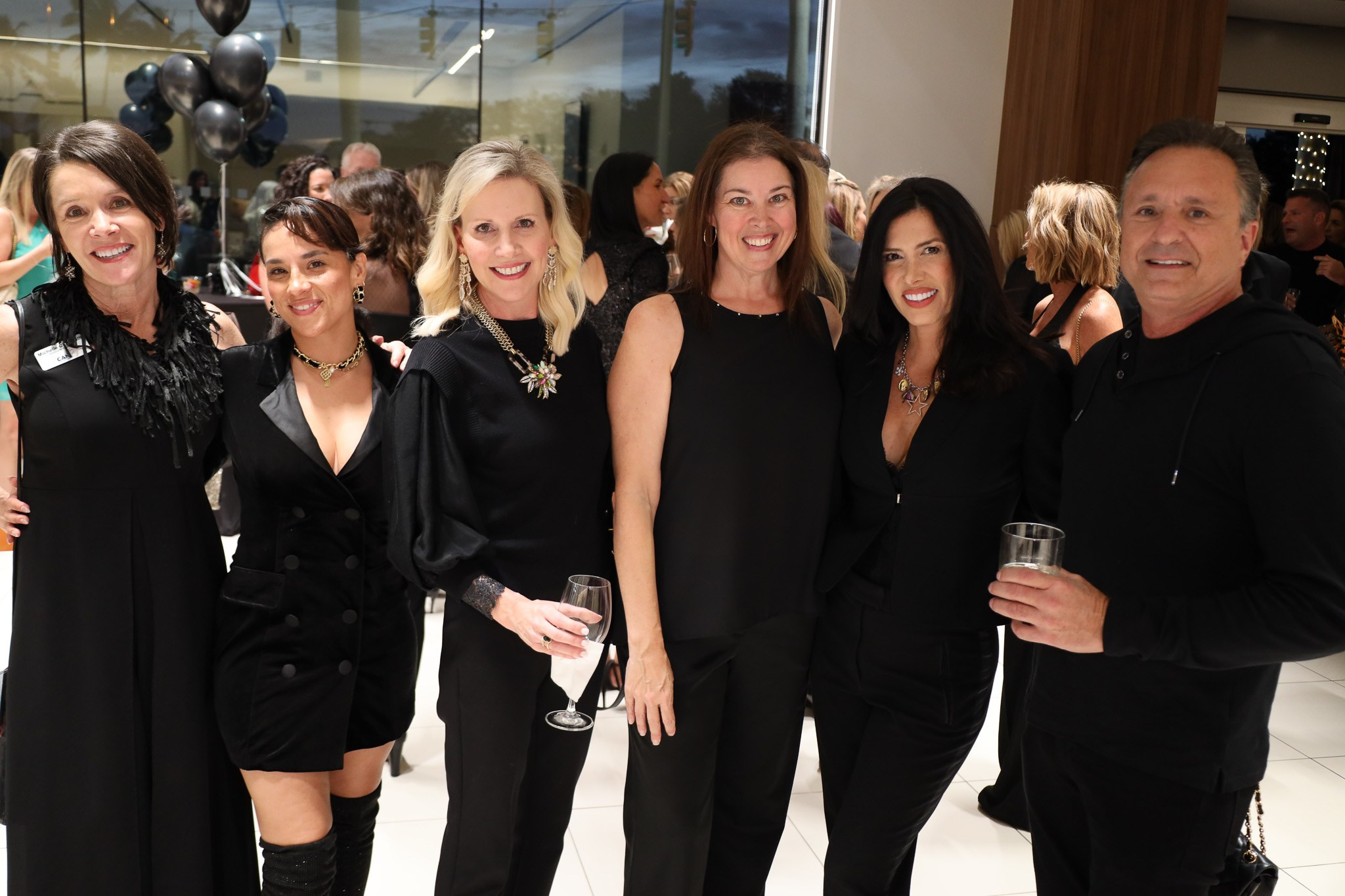 NLM at Bentley Naples. Out and About 239