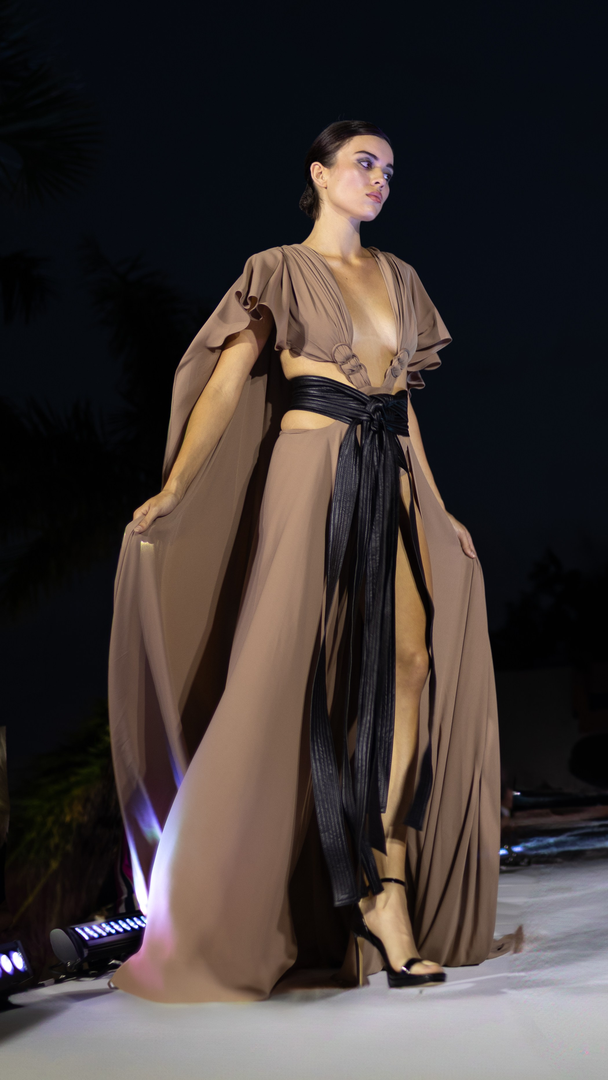 Carlos Merchan. Out and About 239