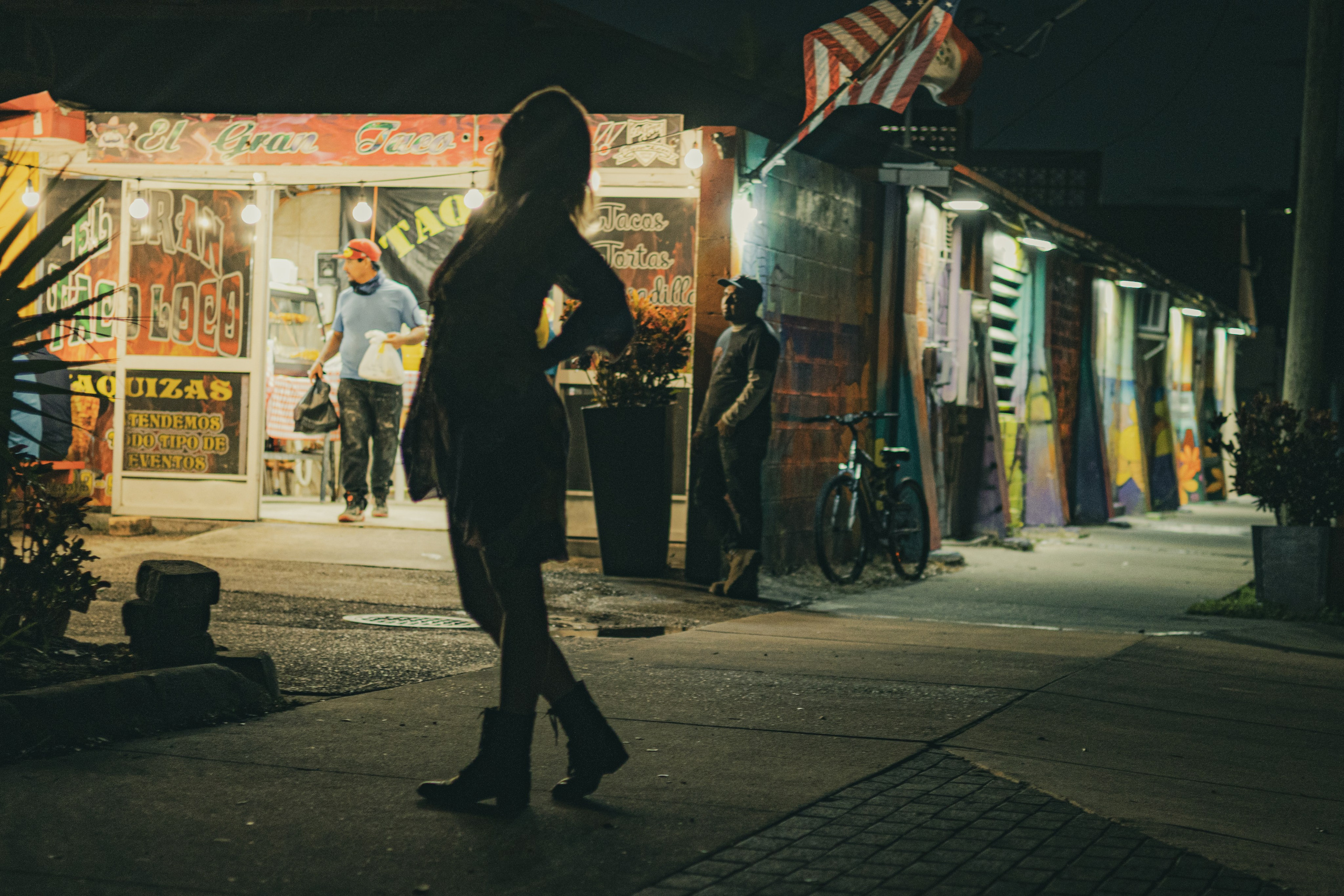 Summer Desalvo — Artist Showcase. Out and About 239