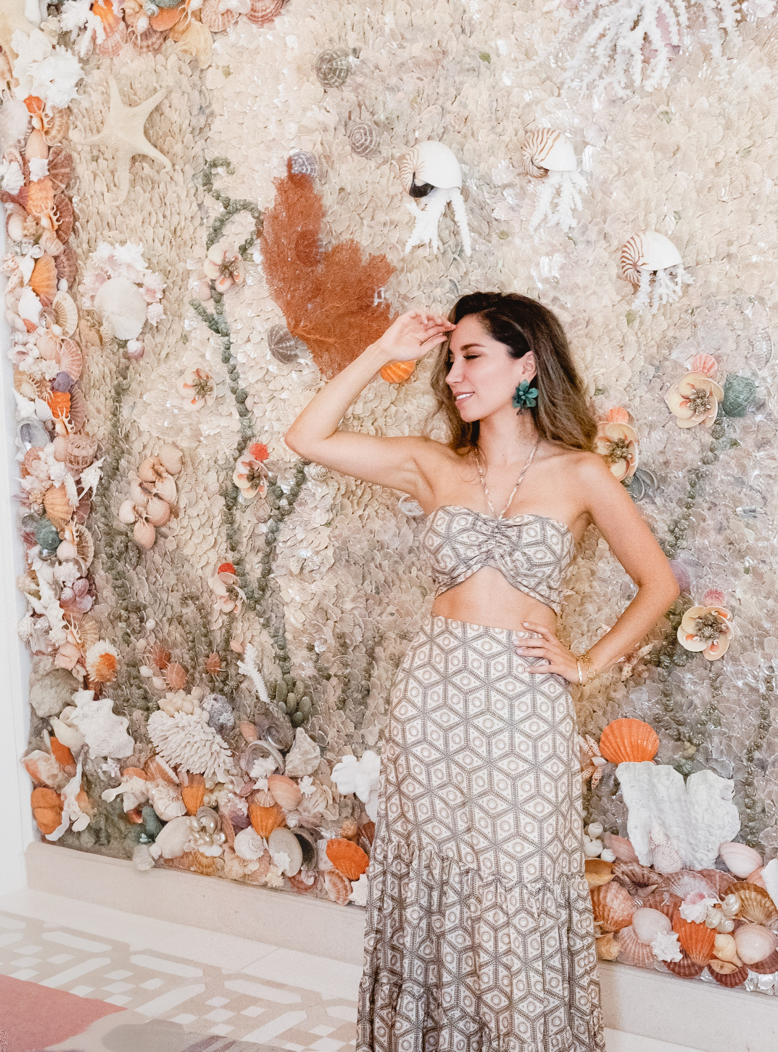 Portraits — Assorted. Out and About 239