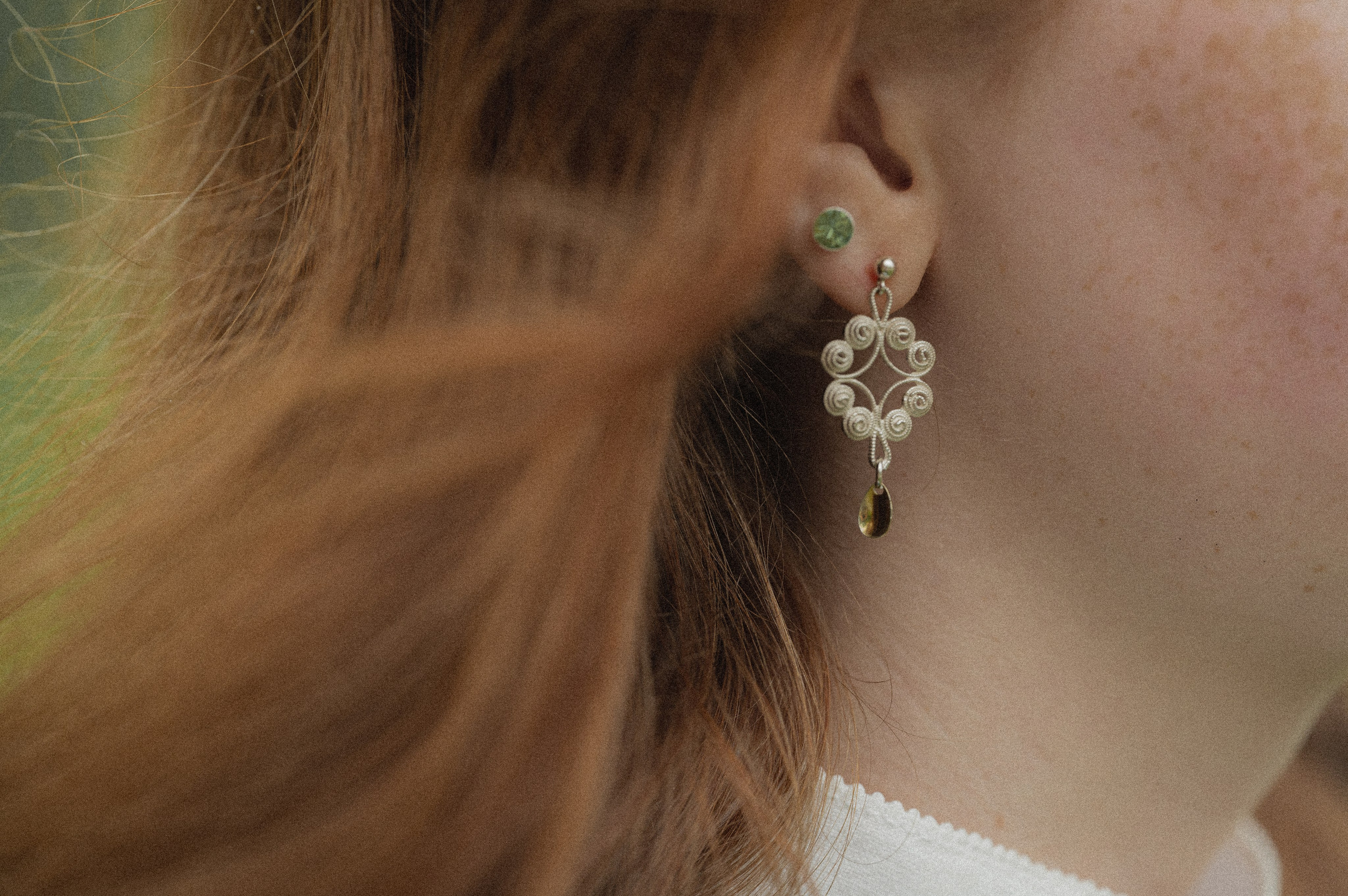 Portrettfoto. Familiefotograf i Narvik kommune