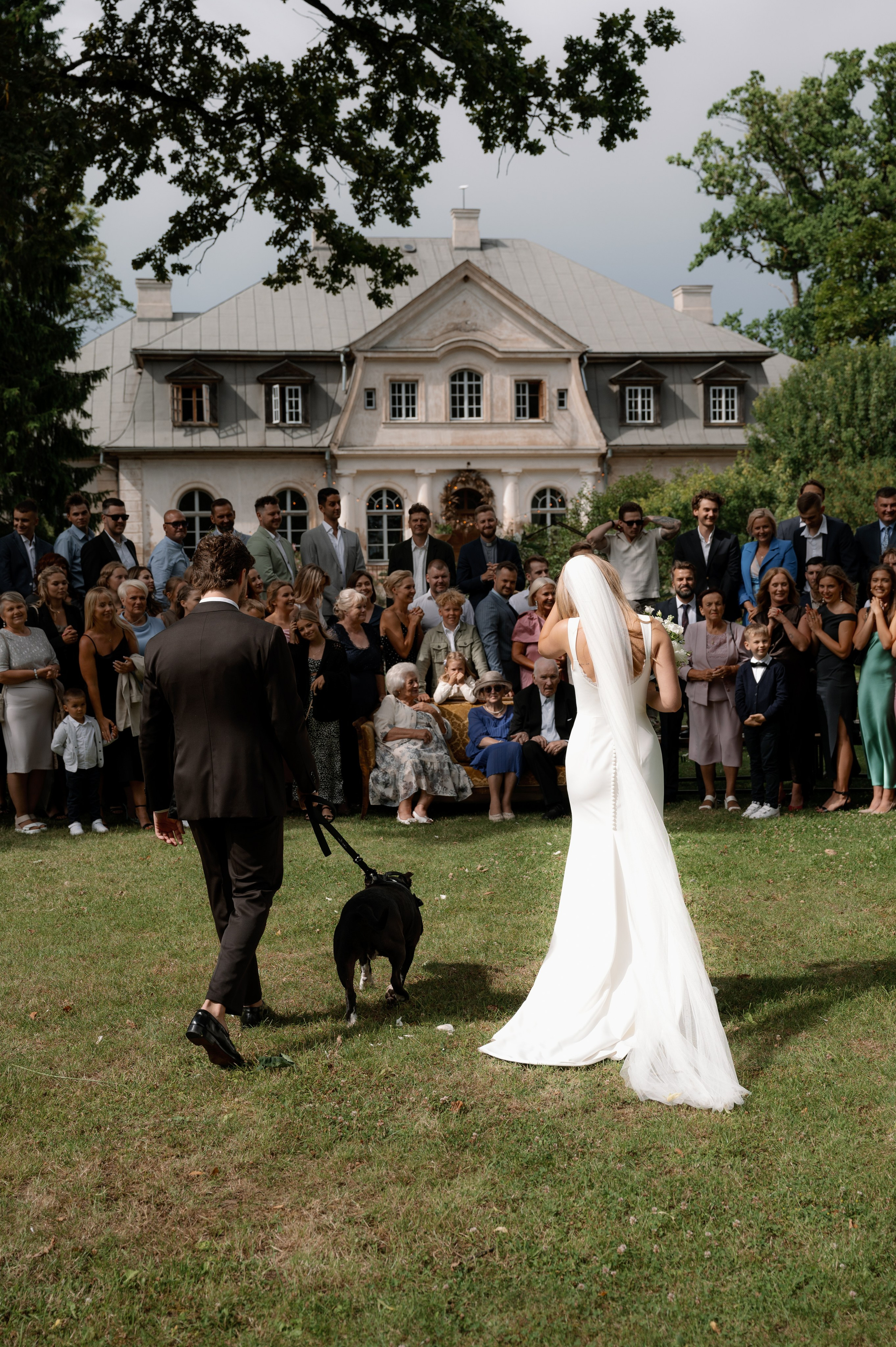 Ketlina & Renars. Bakasphoto wedding and lifestyle photography Latvia and Worldwide