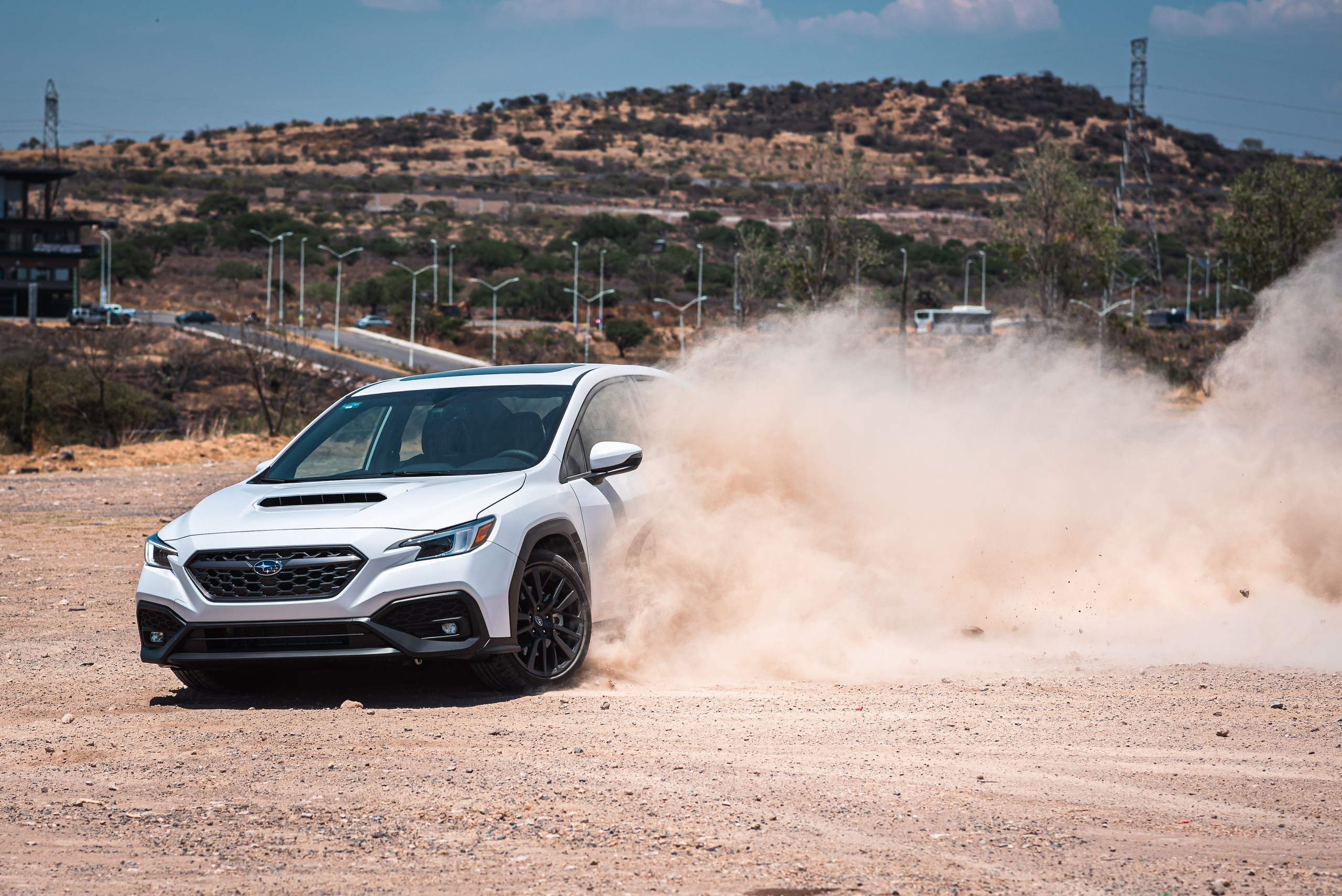 Subaru Autos. Miguelsalasfoto