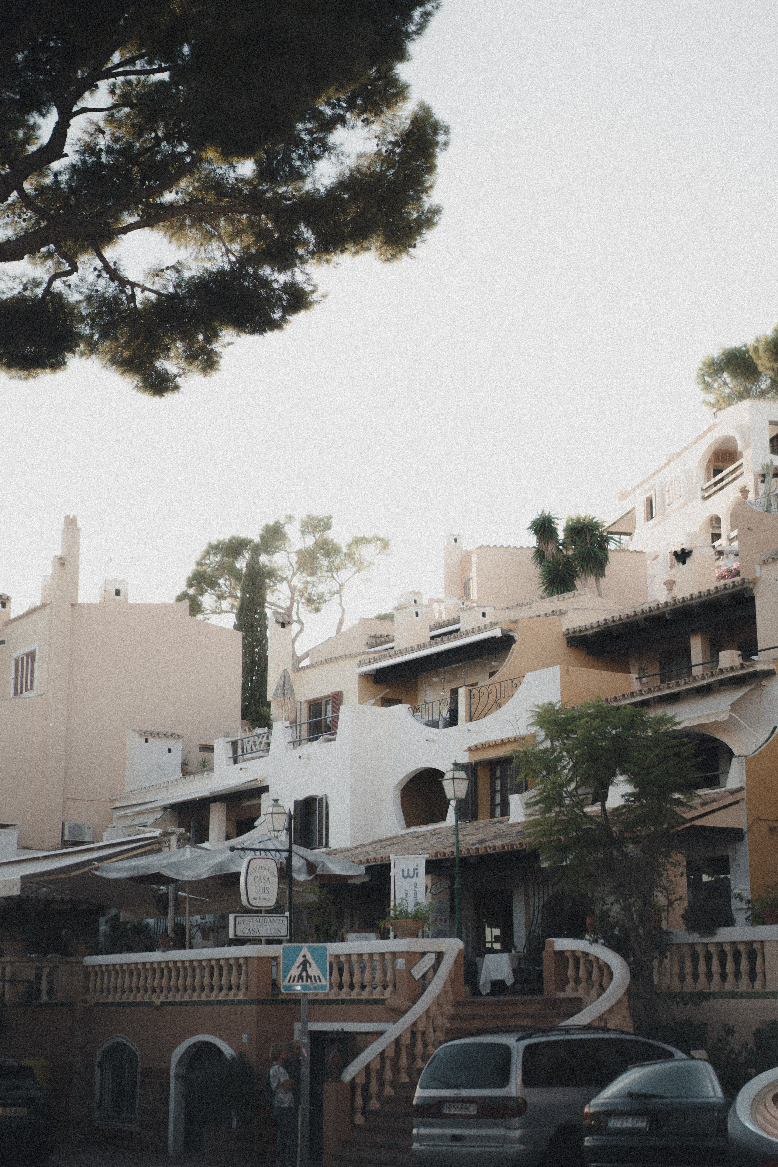 Travel. Portrait, lookbook and family photographer in Riga, LATVIA