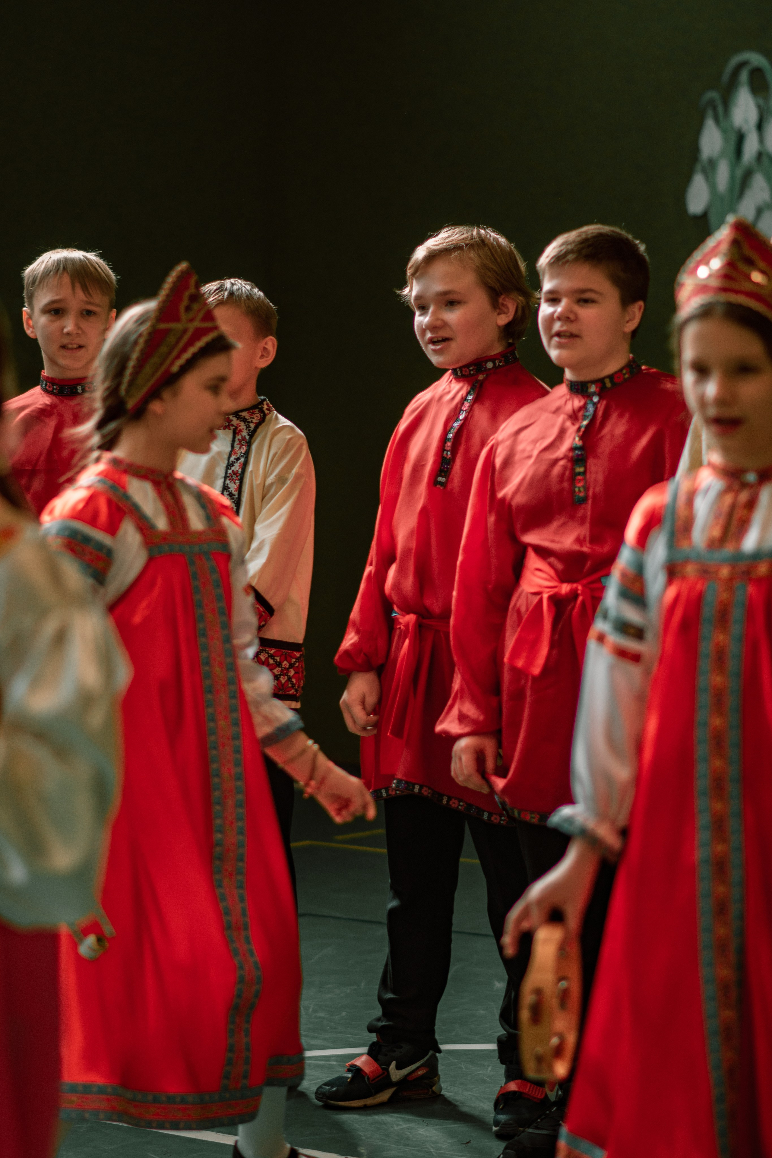Масленица. Семейный и детский фотограф