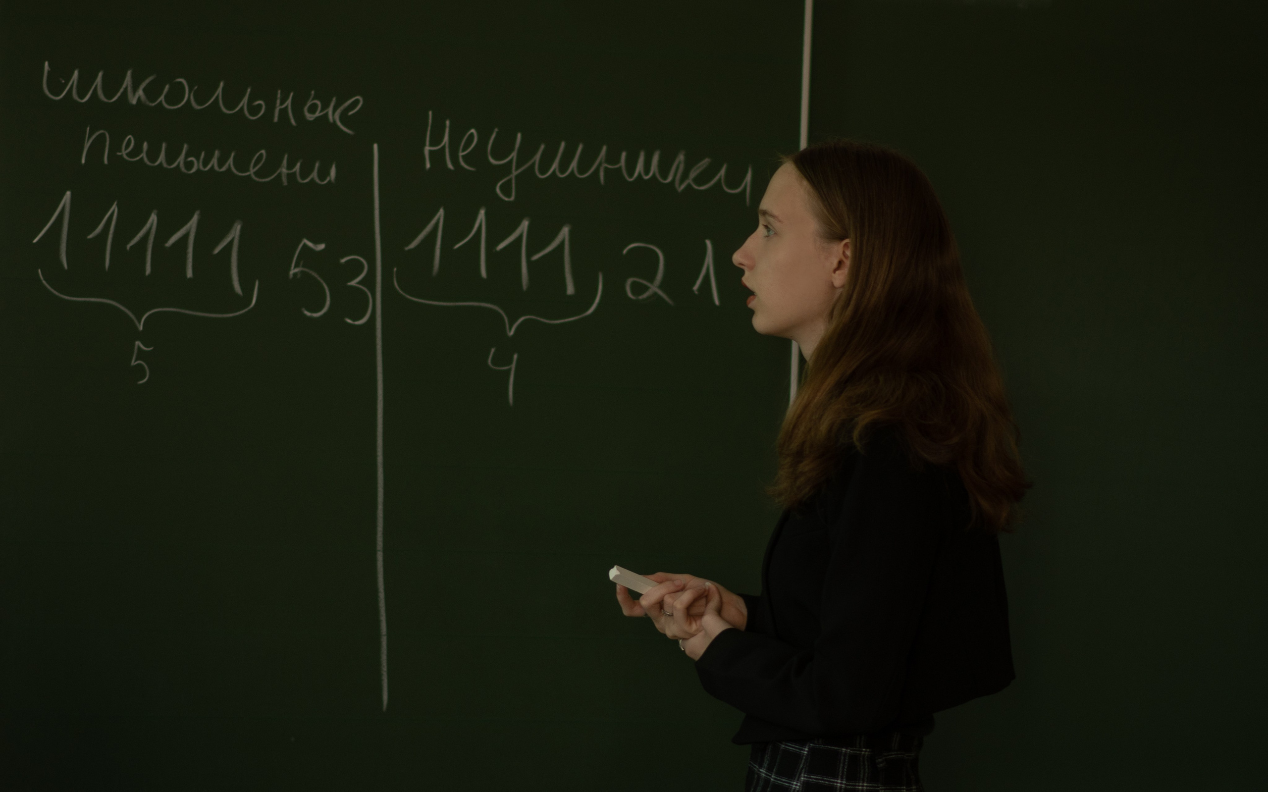 Школьная пора. Семейный и детский фотограф