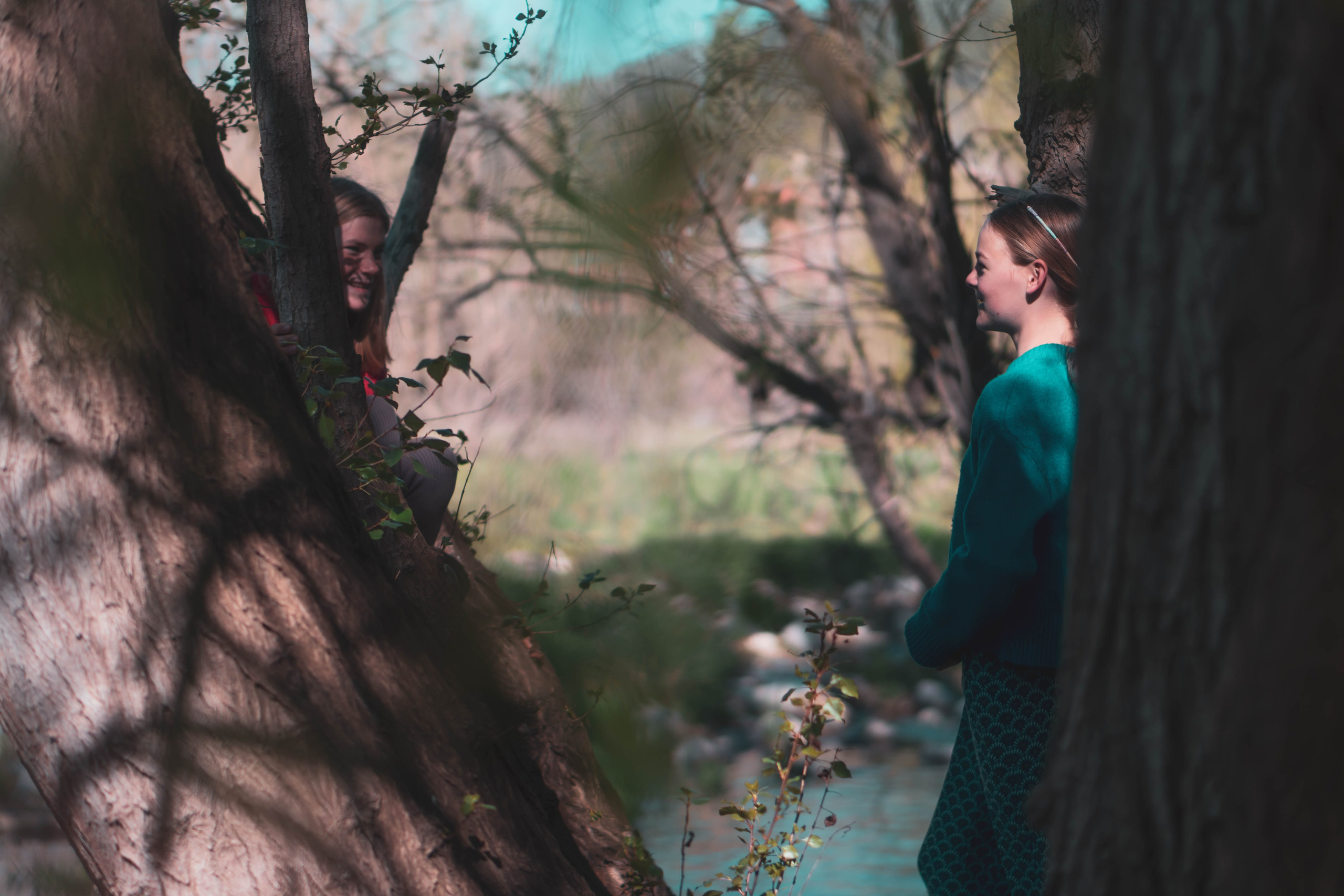 Noa&Agnia. Alba del Norte Studio