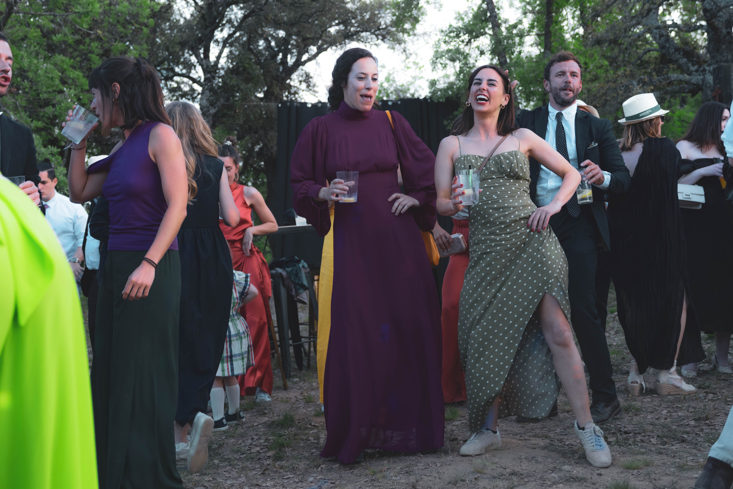 Miriam&Pep Boda. Alba del Norte Studio