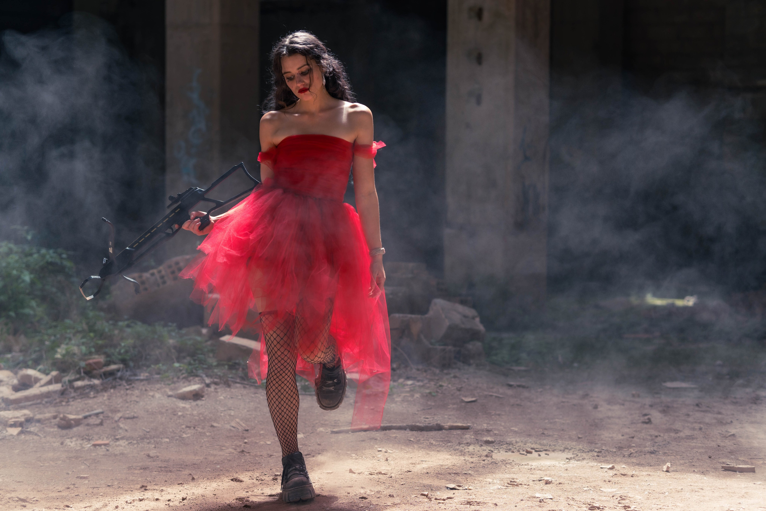 Dani. Alba del Norte Studio