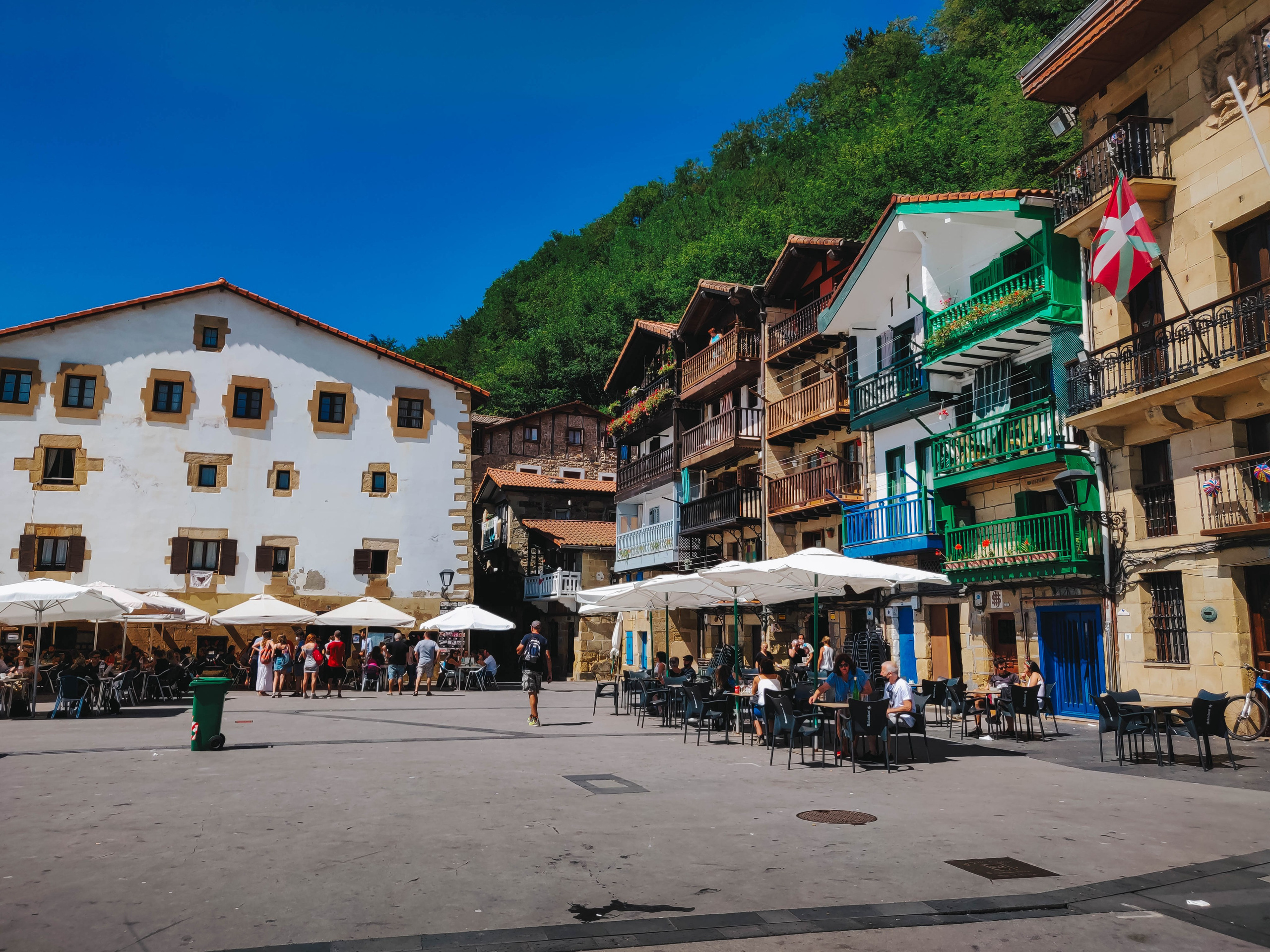Donostia. Alba del Norte Studio