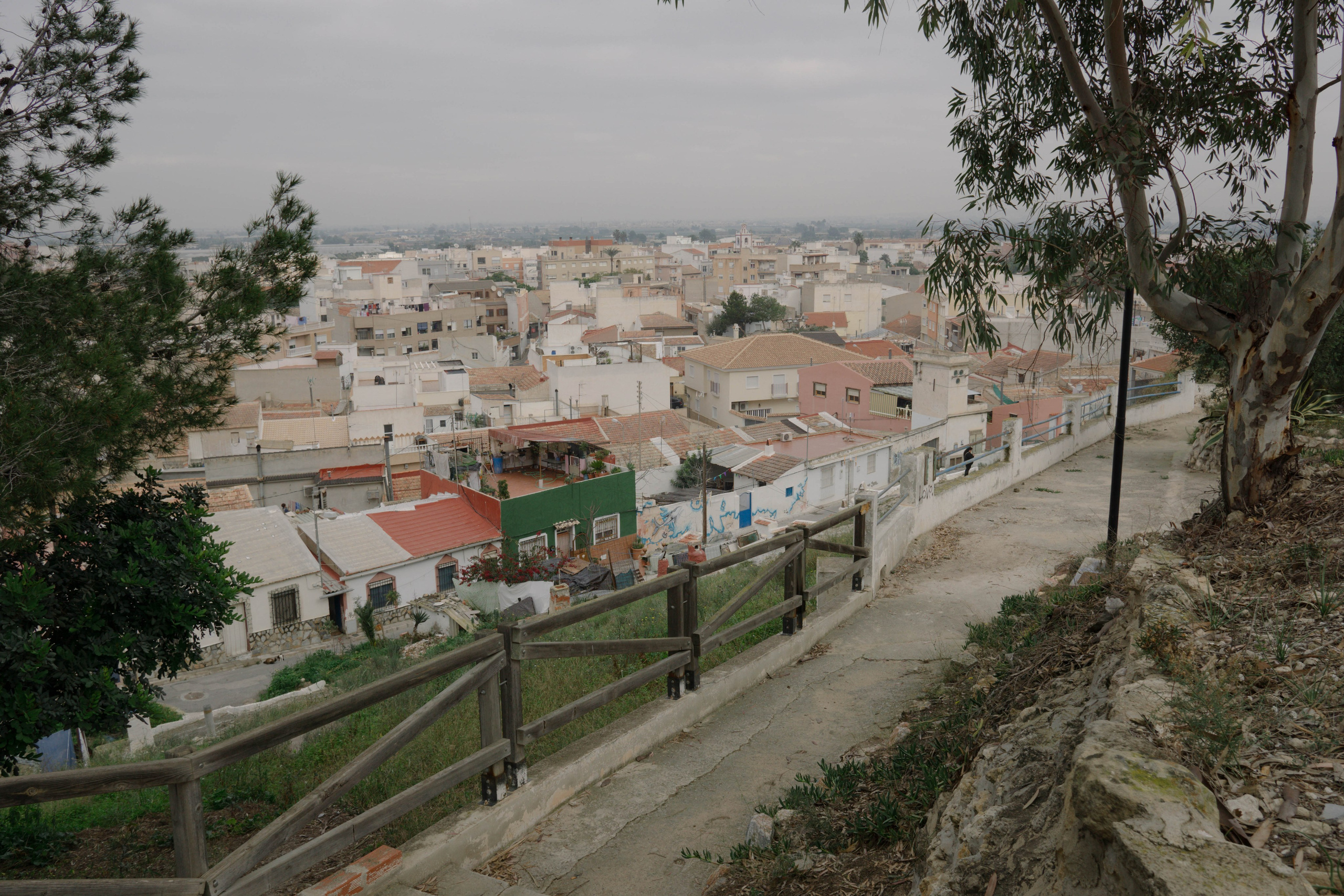 Rojales. Alba del Norte Studio