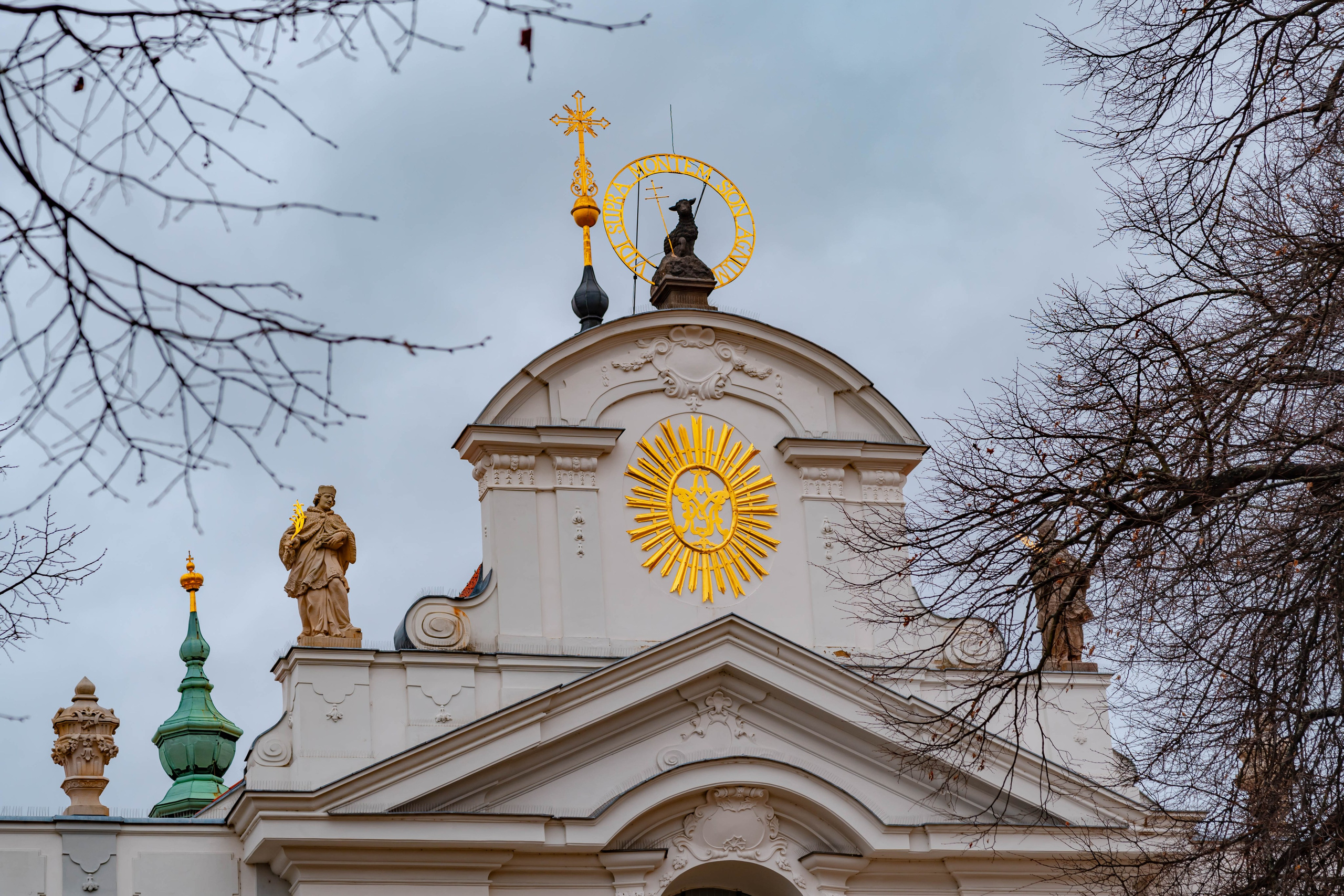 Praga, Febrero 2024. Alba del Norte Studio