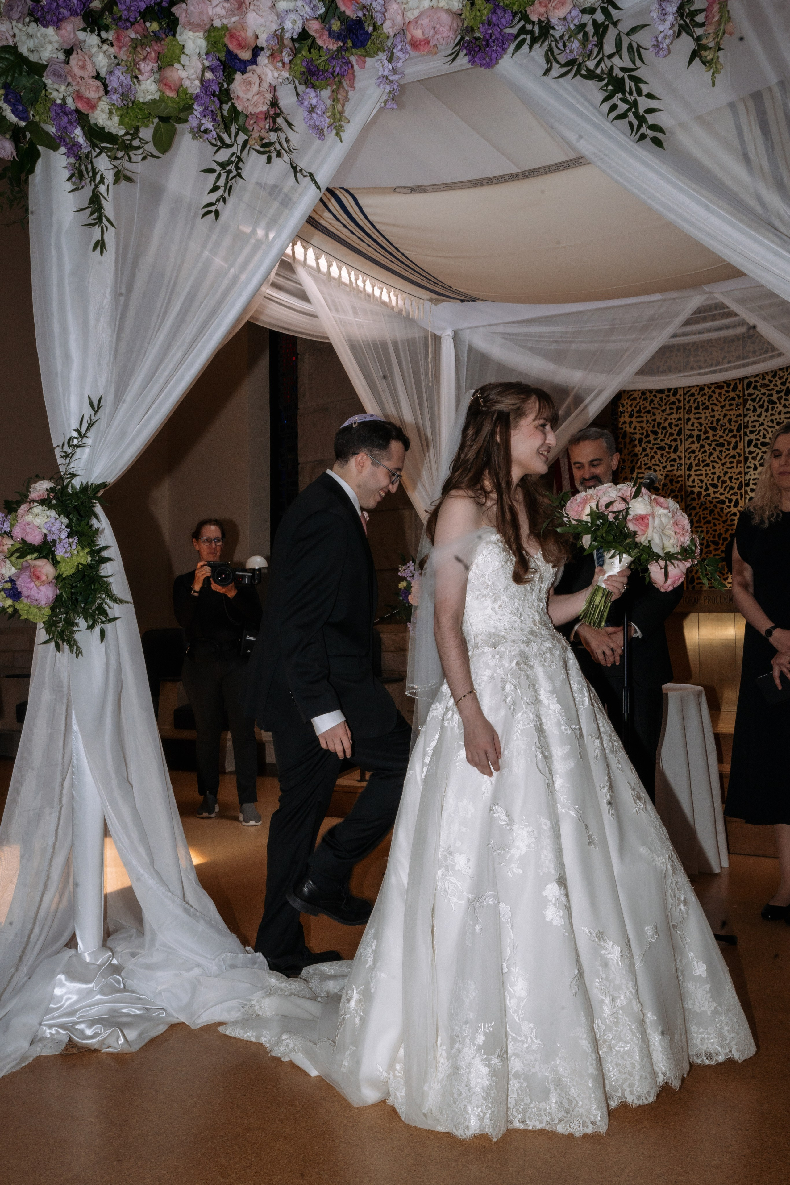 Sabrina & Alex. New York + travel photographer