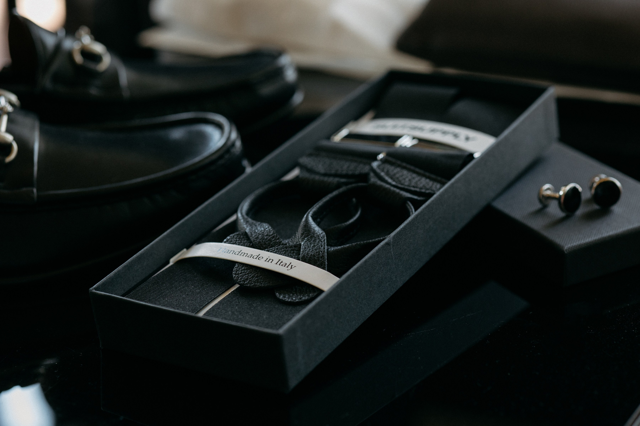 Rachael & Matt. Fotografo di matrimoni