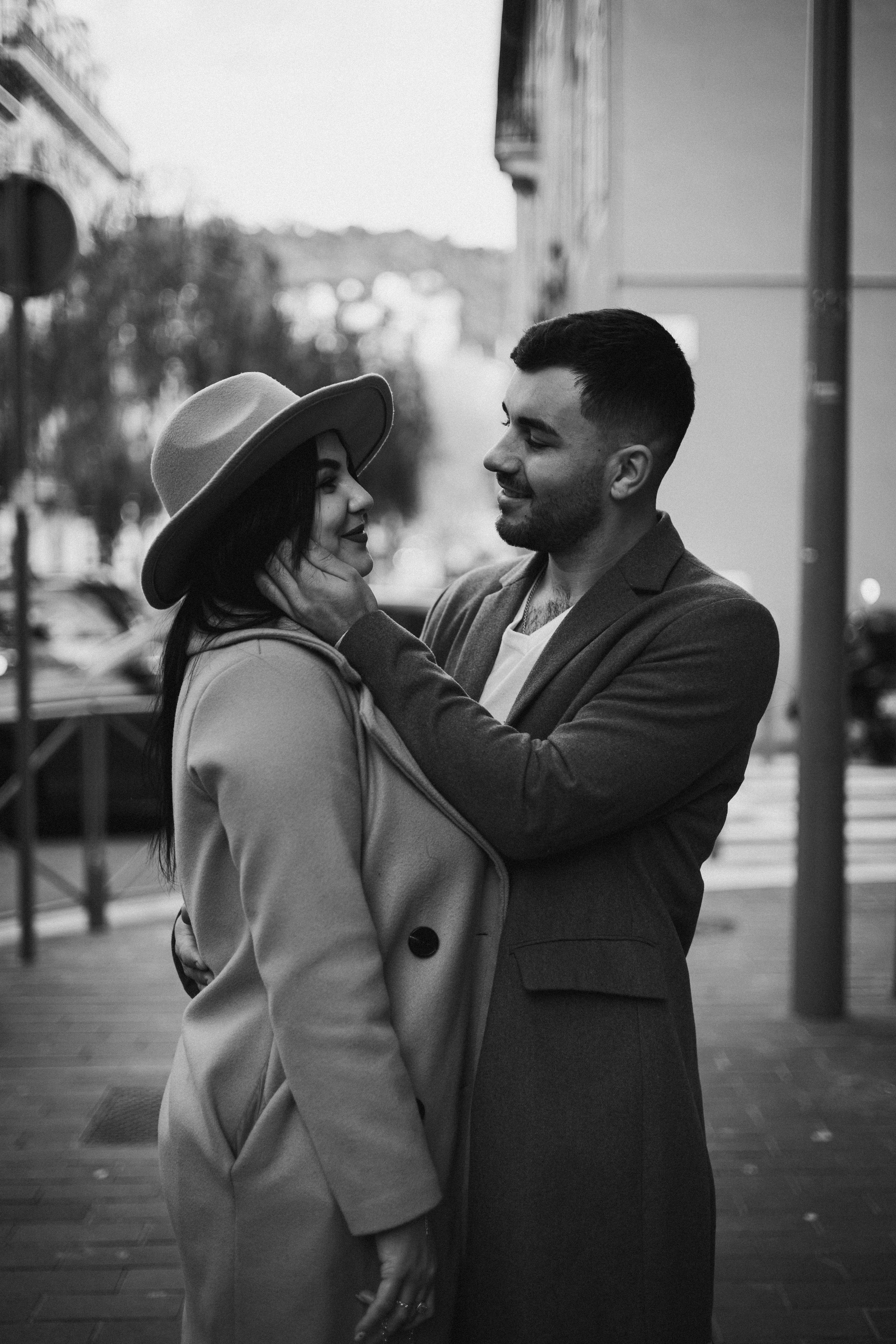 Madalin&Octavian. Photographe en Côte d’Azur