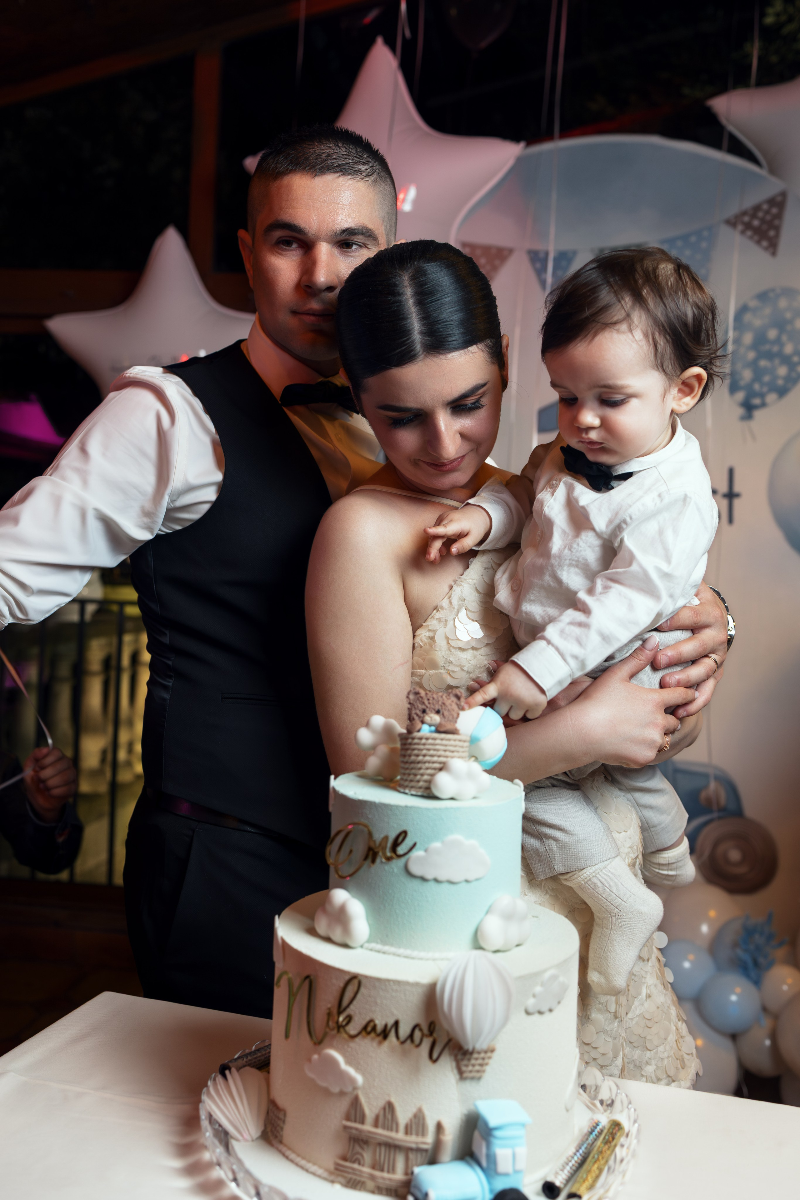 Nikanor. Photographe en Côte d’Azur