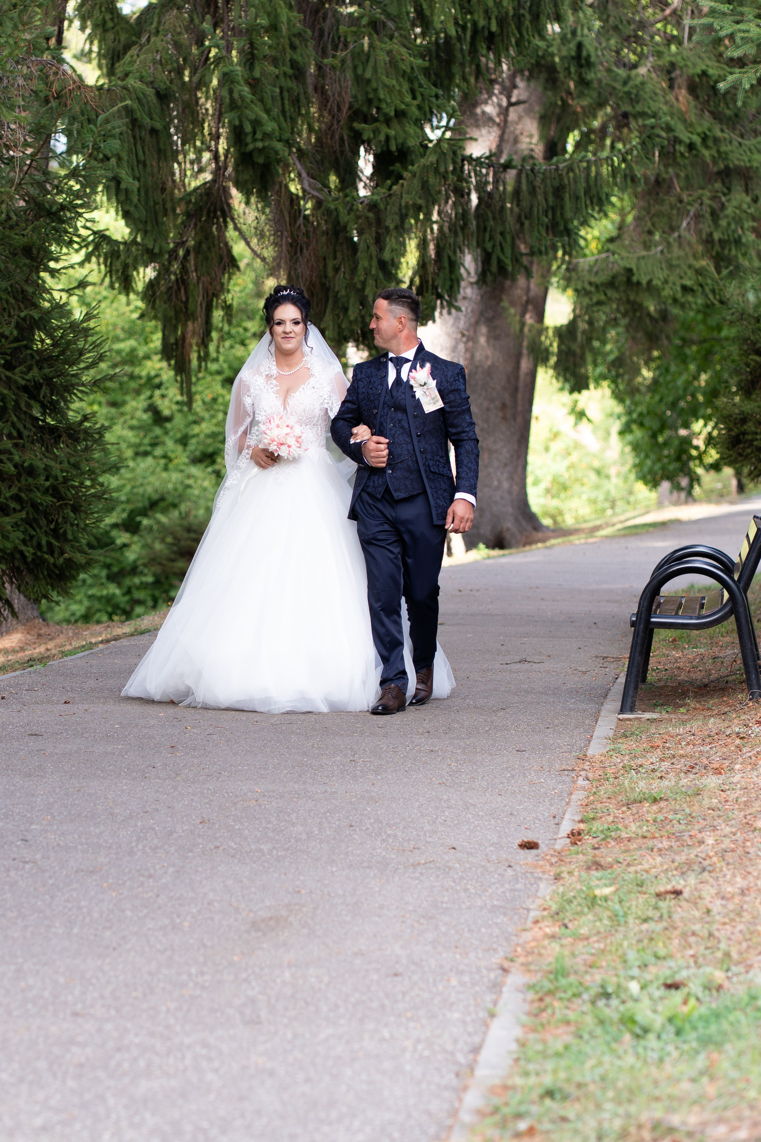 EL & EA - NUNTA NOASTRĂ