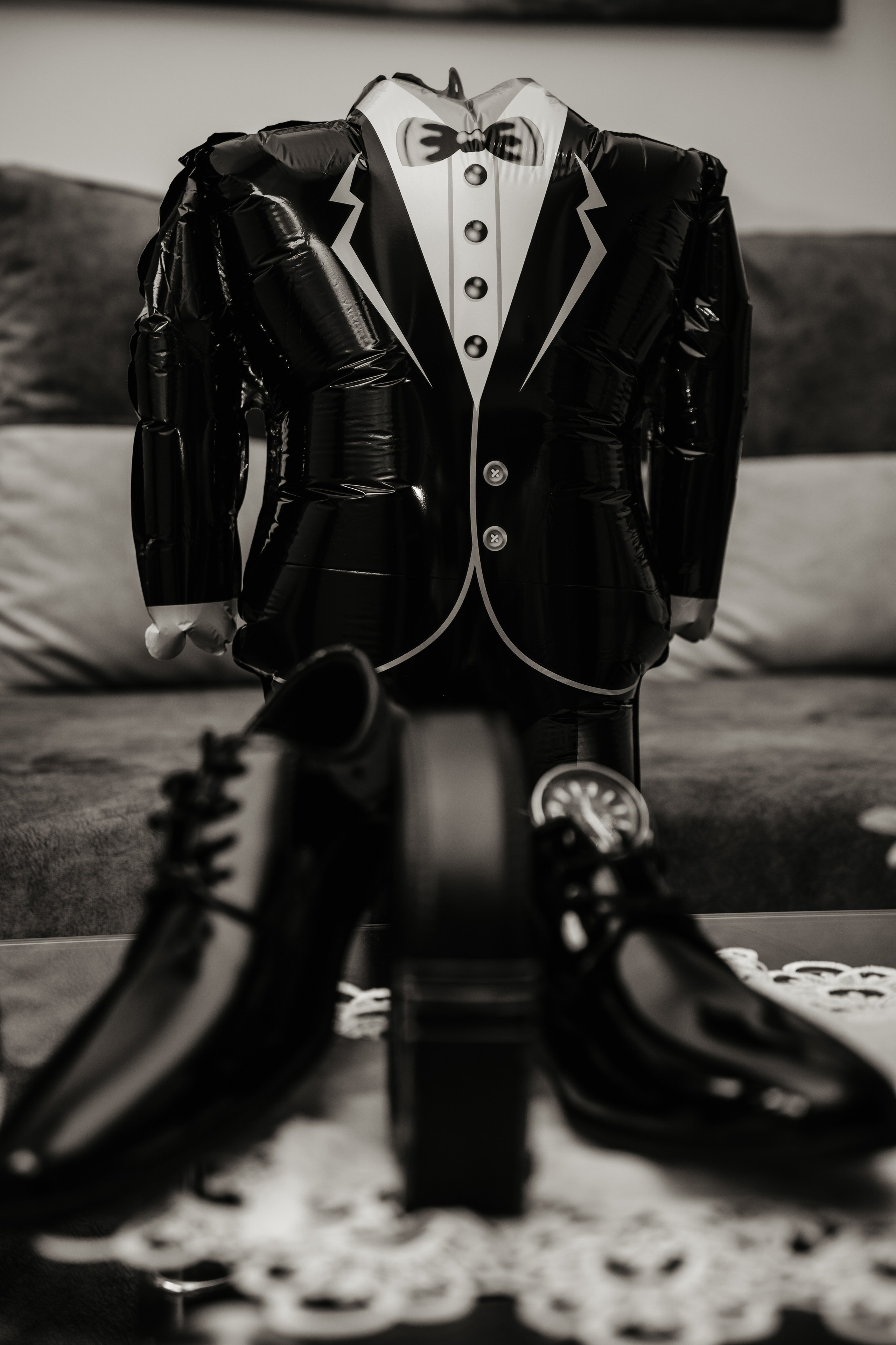 EL & EA - NUNTA NOASTRĂ