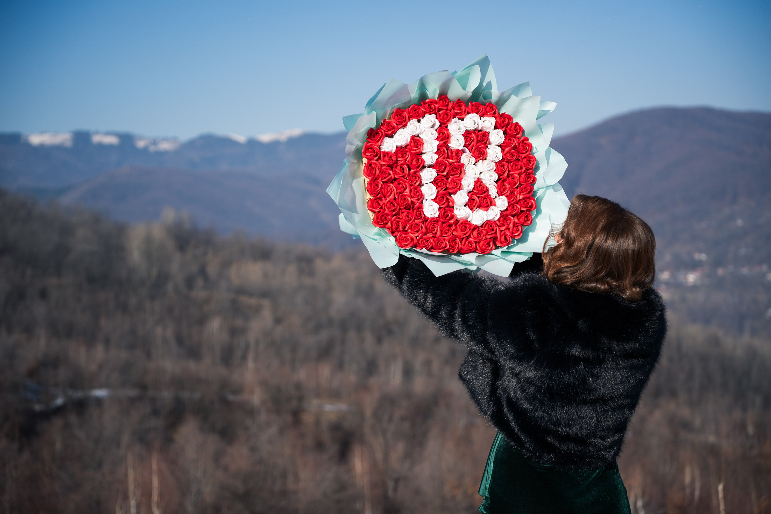 18 ANI - UN NOU ÎNCEPUT