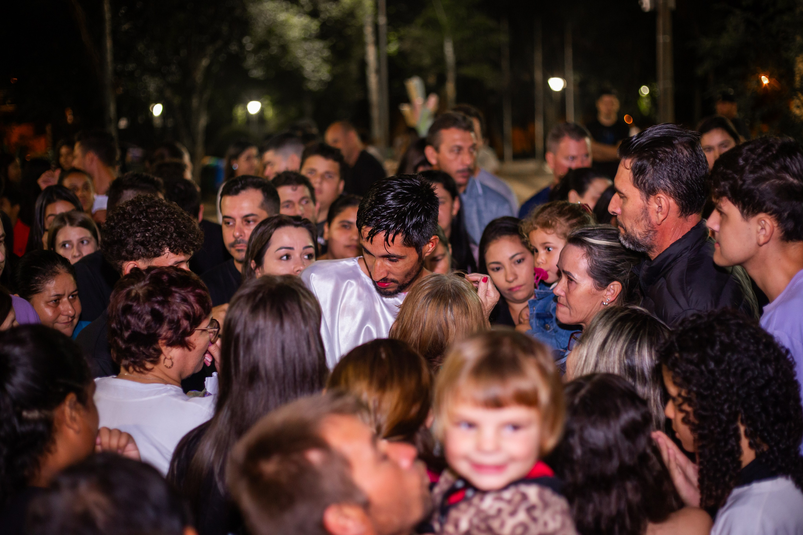 Paixão de Cristo Imbituba-PR 2025