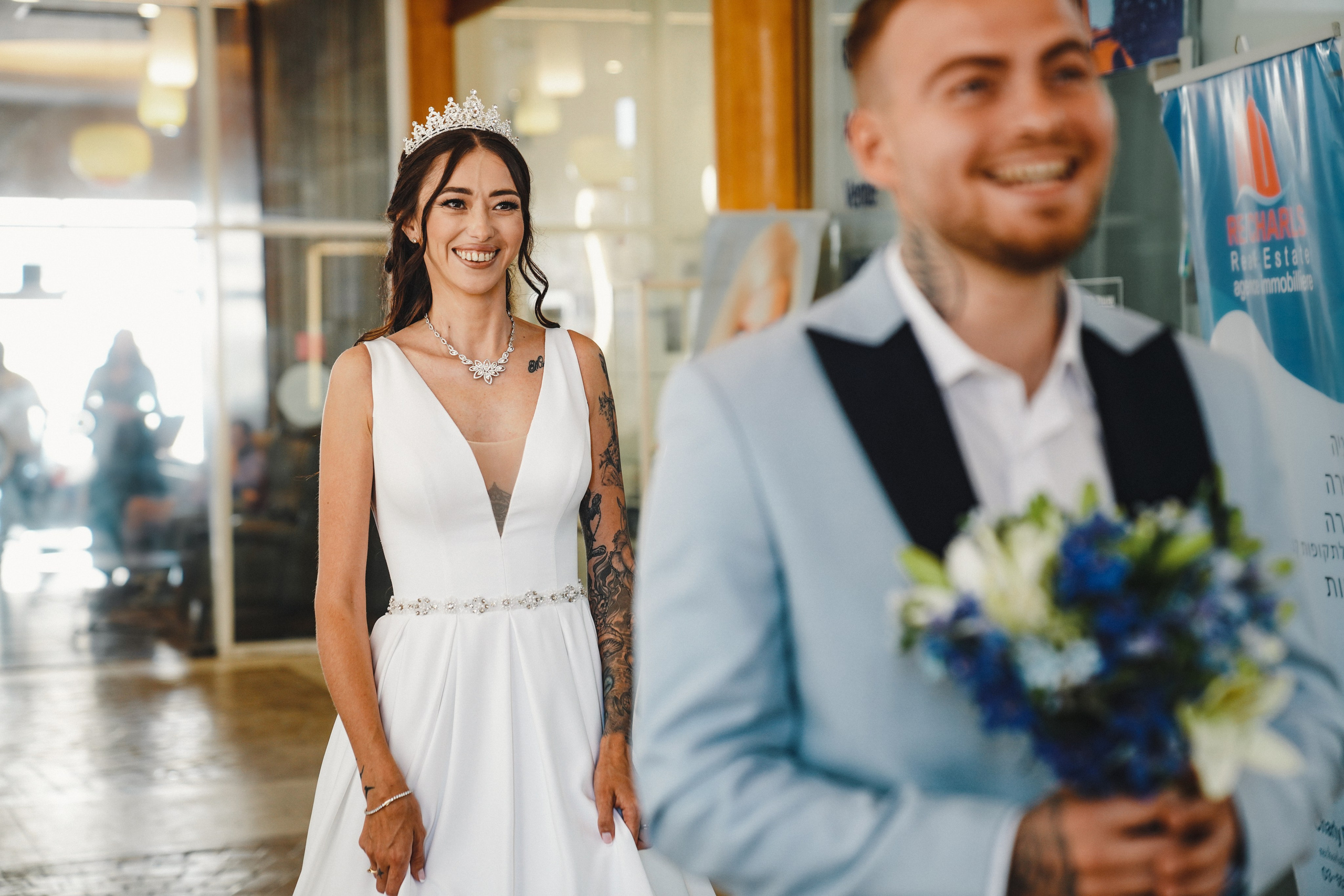 Nastya & Akim. Dmitry Gorodetsky Event Photographer