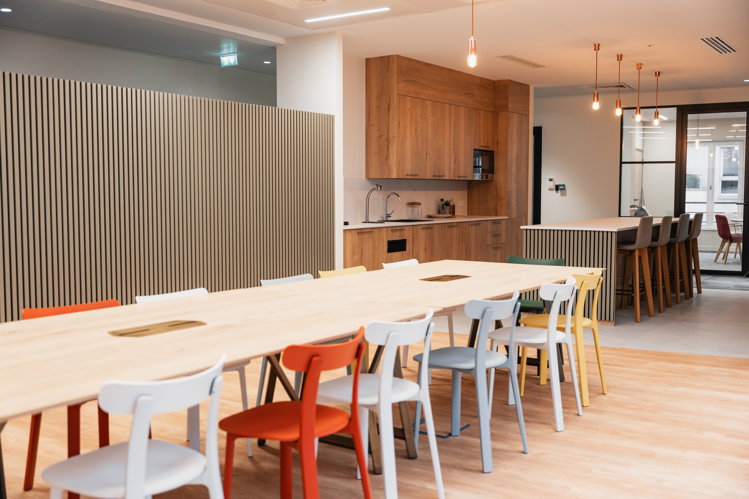 Office. Photographer in Paris — Vitalii Motruk