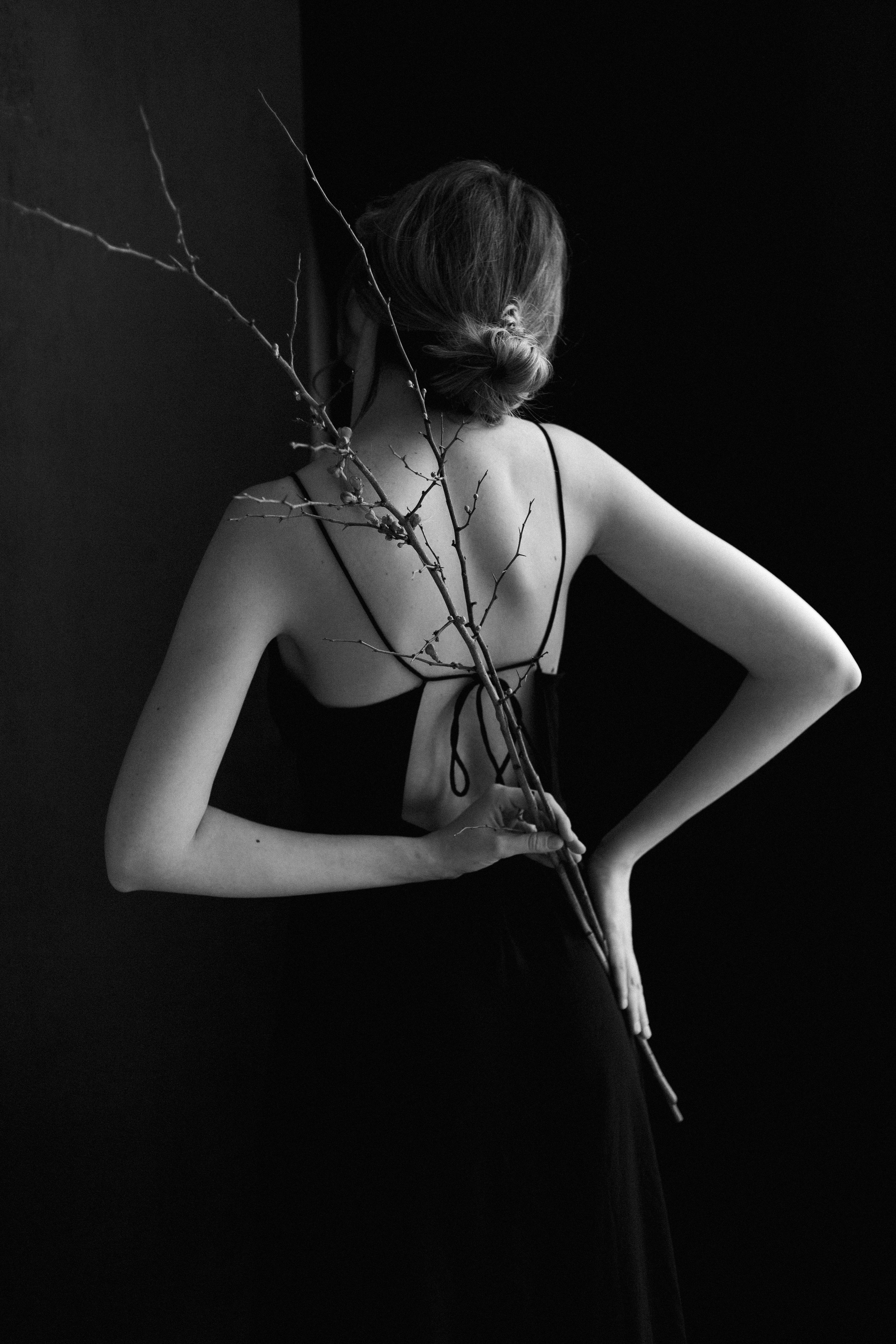 Maria Volkova — fotografka w Warszawie