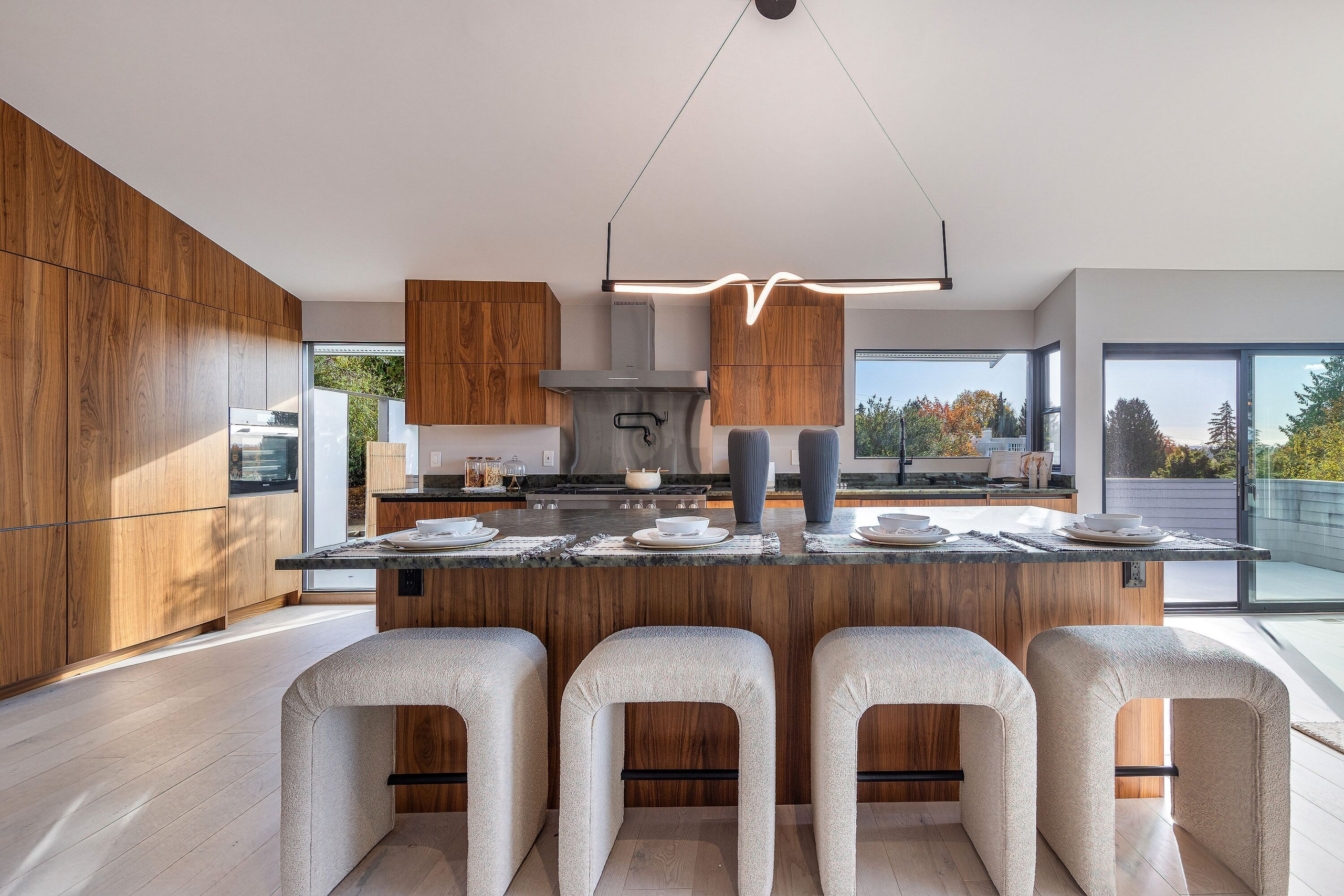 Real Estate Photos. Joanna Jin Photography