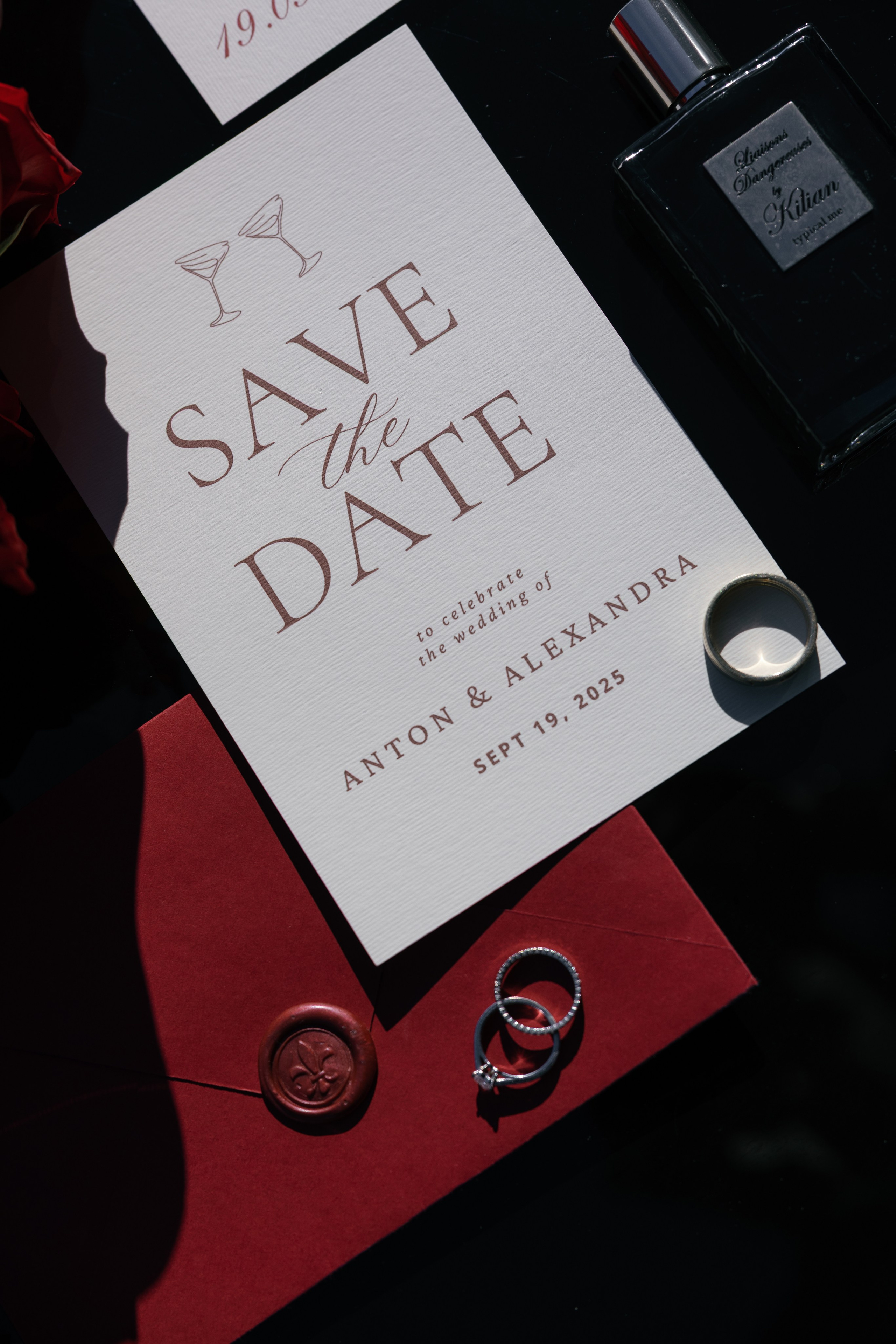 Олександра & Антон. Весільний та сімейний фотограф Одеса