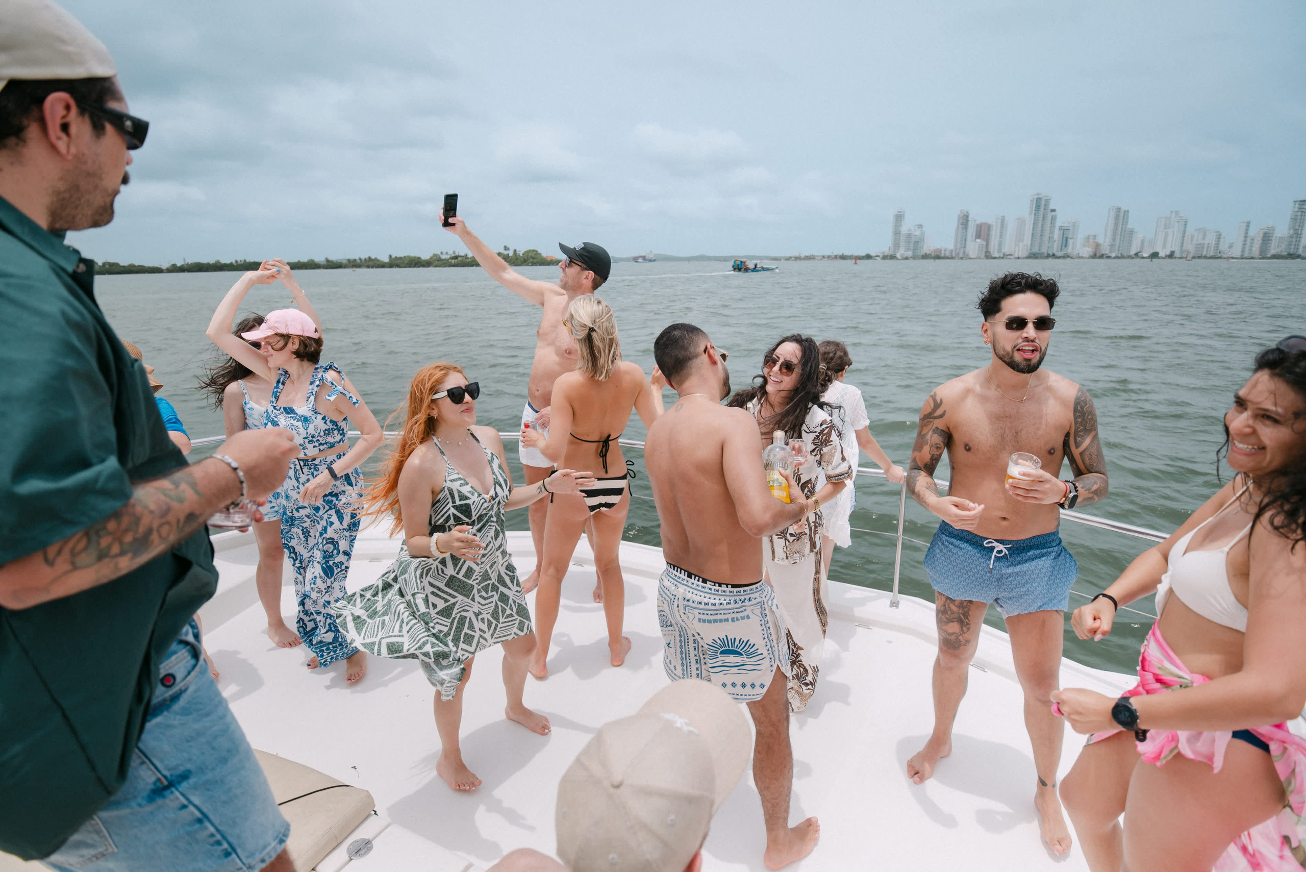 Ryan + Andres. César Vanegas Photography · Wedding & Travel Photographer in Cartagena, Colombia